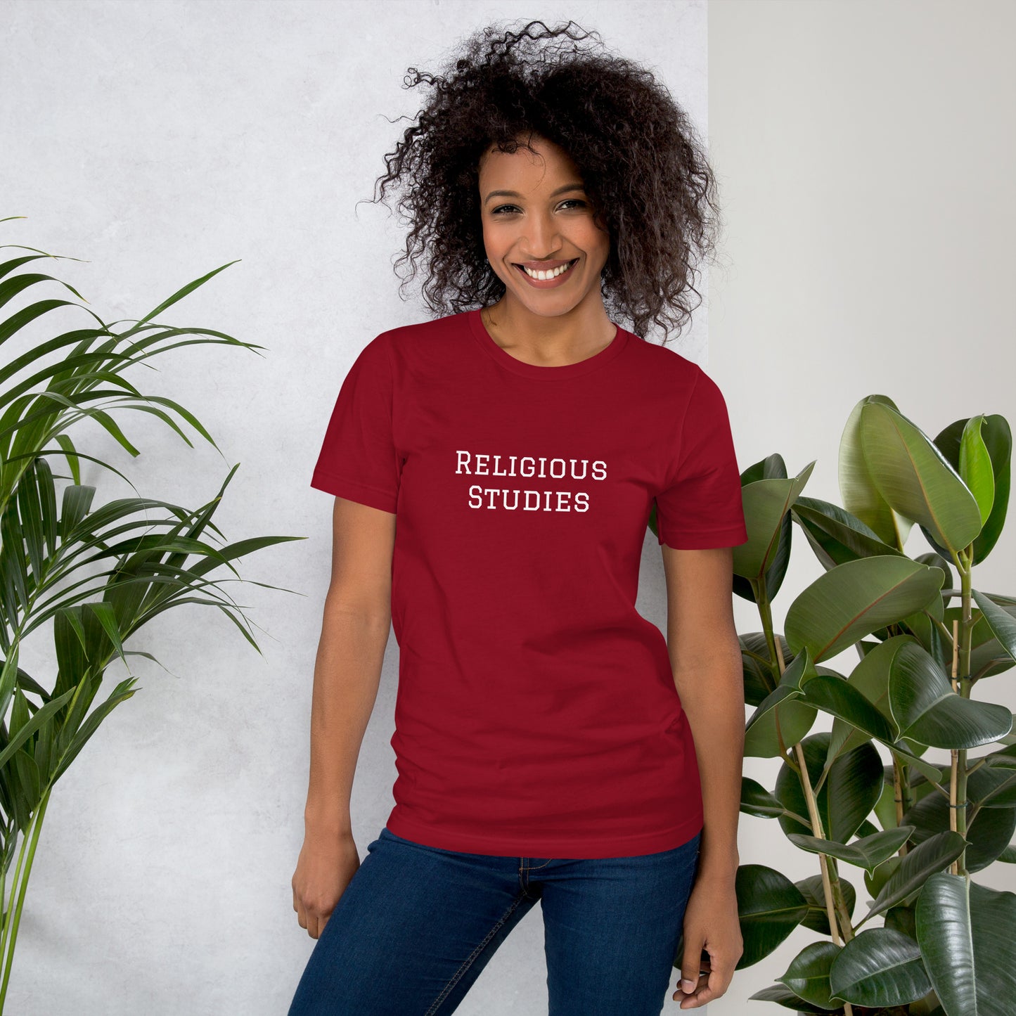 Religious Studies t-shirt