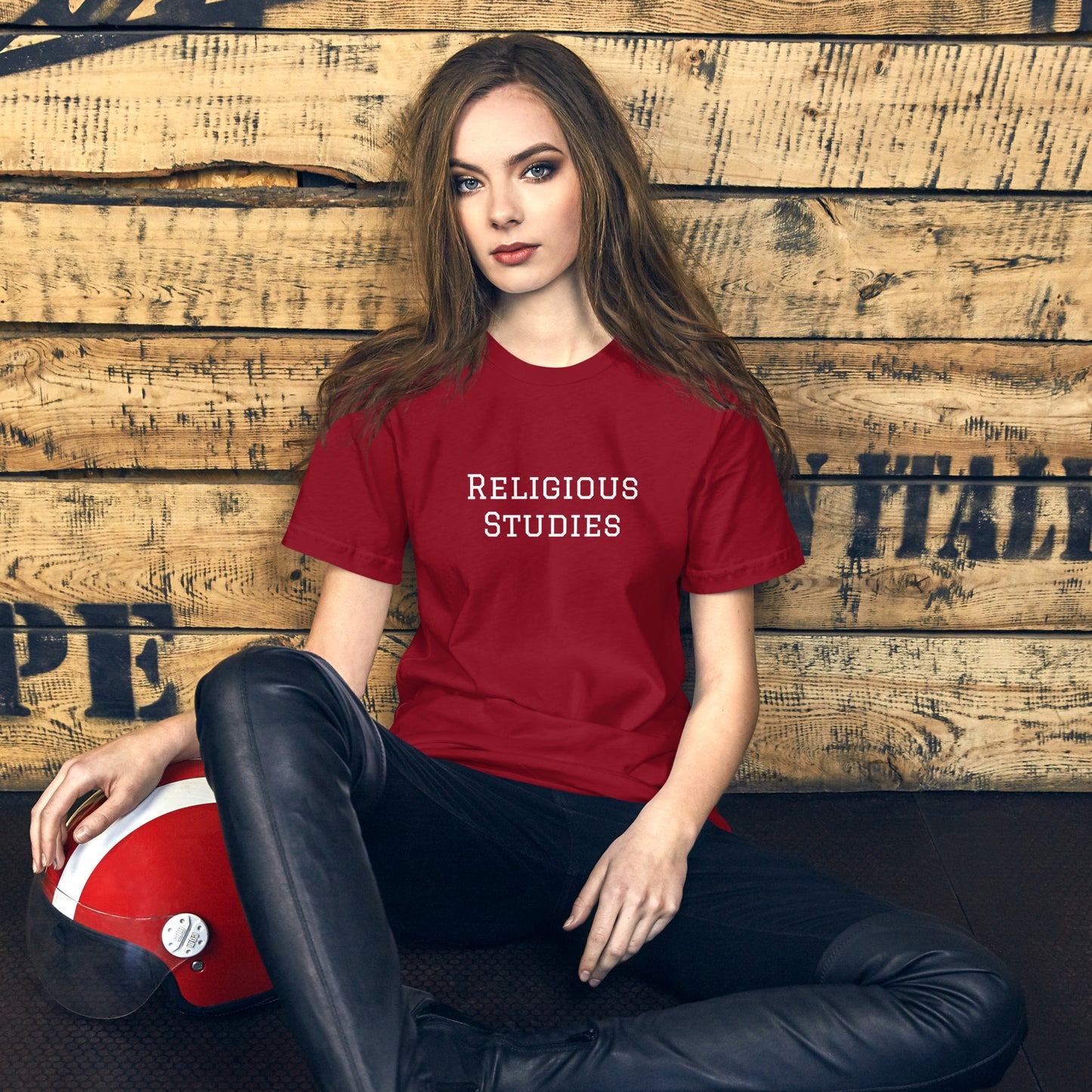 Religious Studies t-shirt