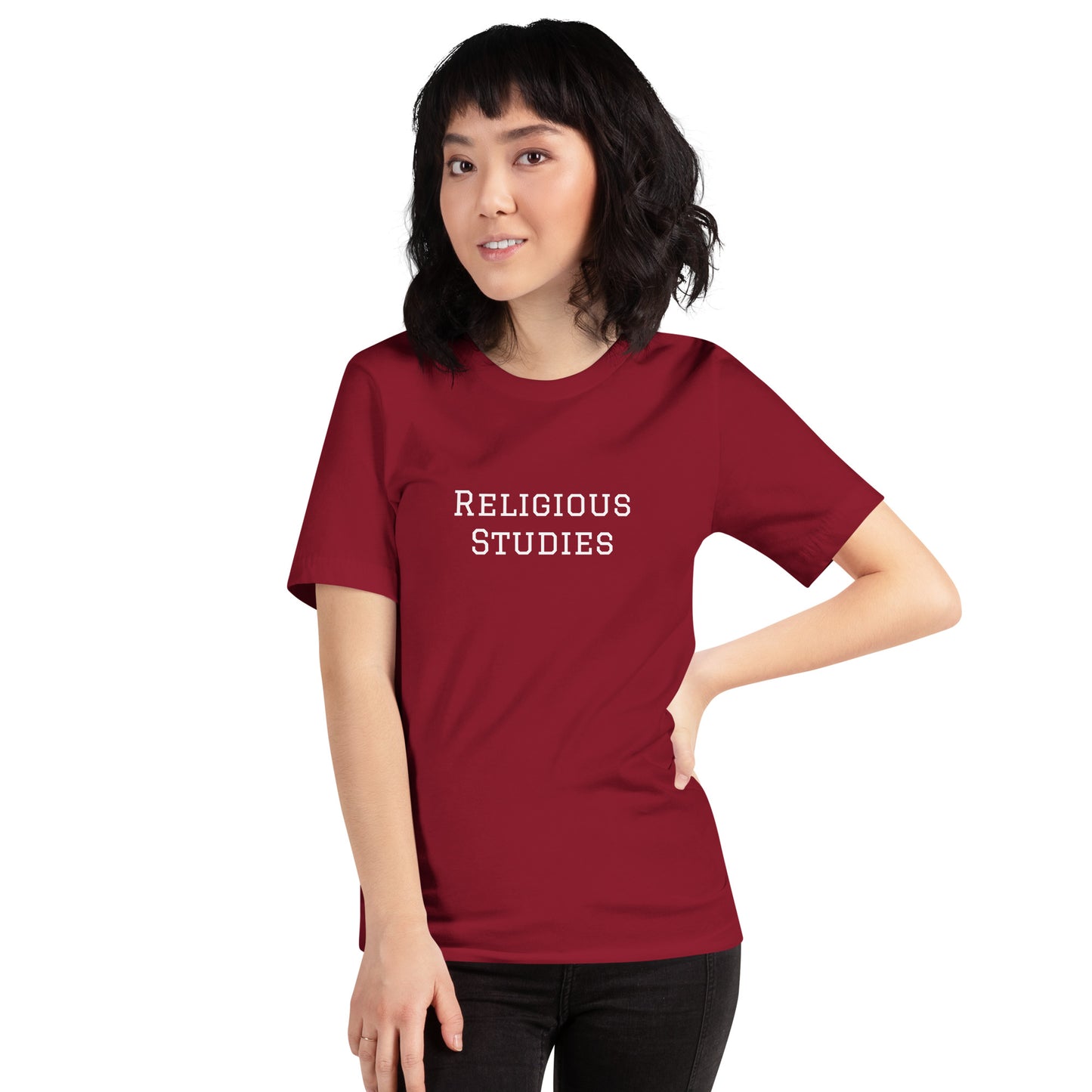 Religious Studies t-shirt