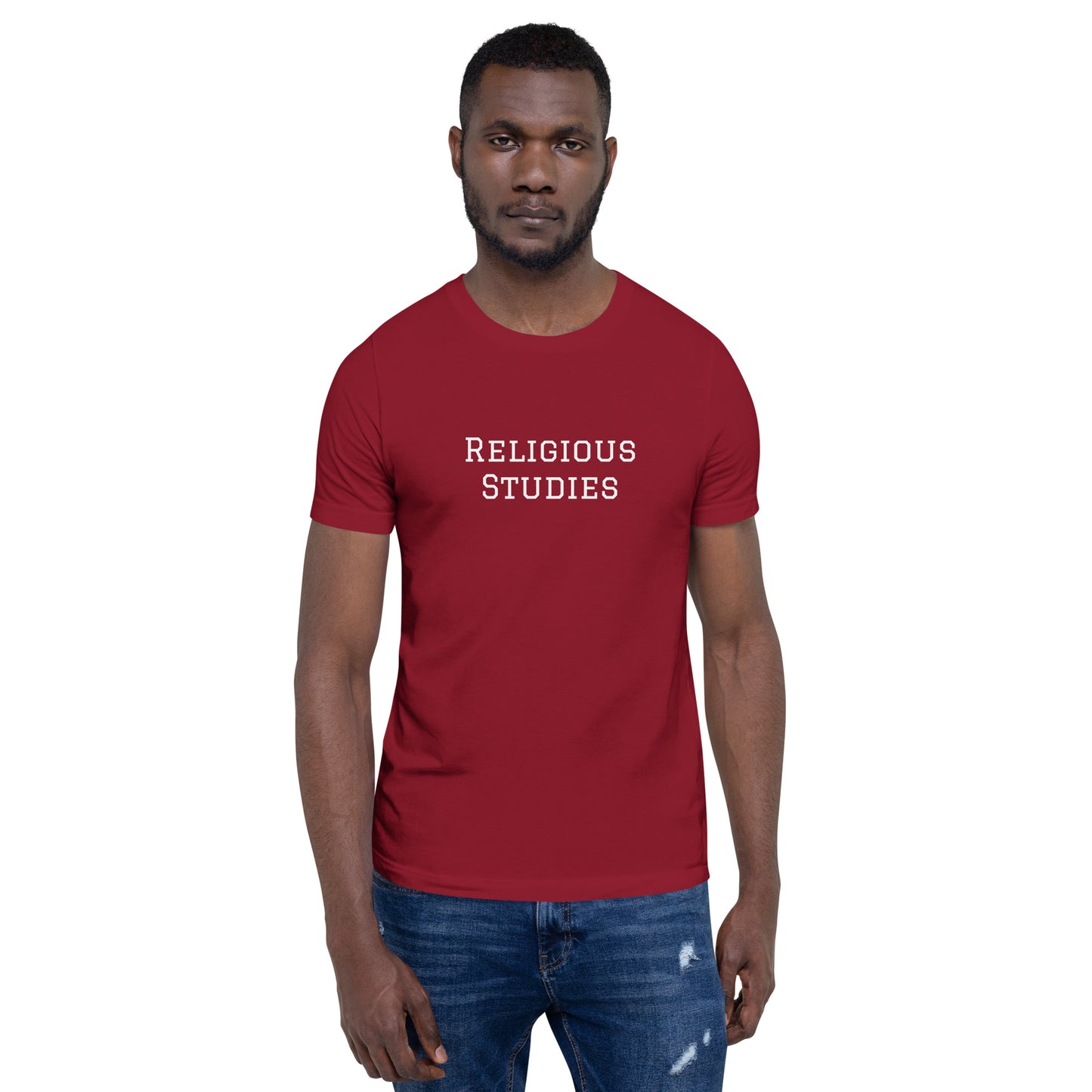 Religious Studies t-shirt