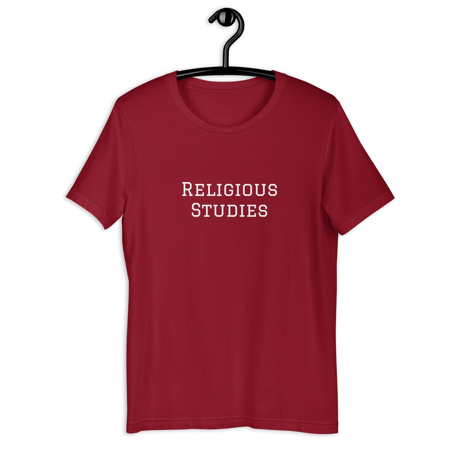 Religious Studies t-shirt