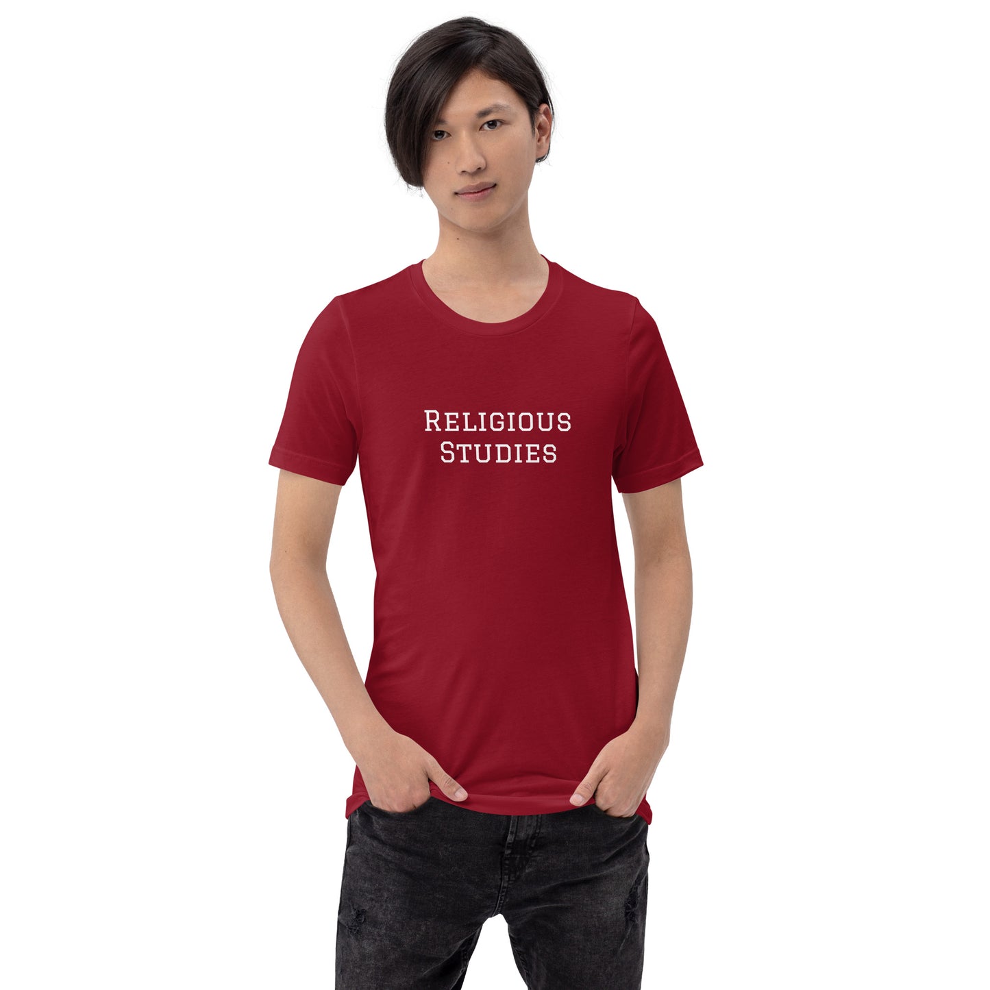 Religious Studies t-shirt