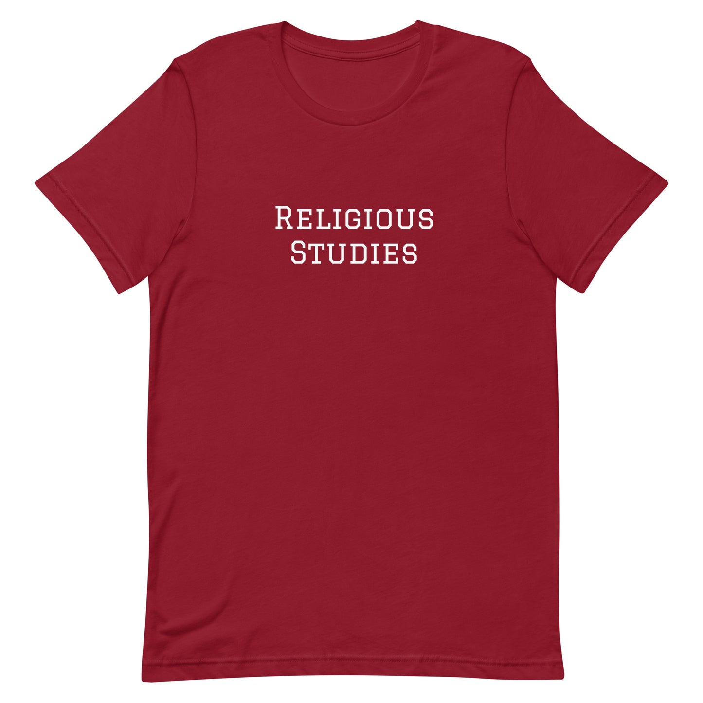 Religious Studies t-shirt