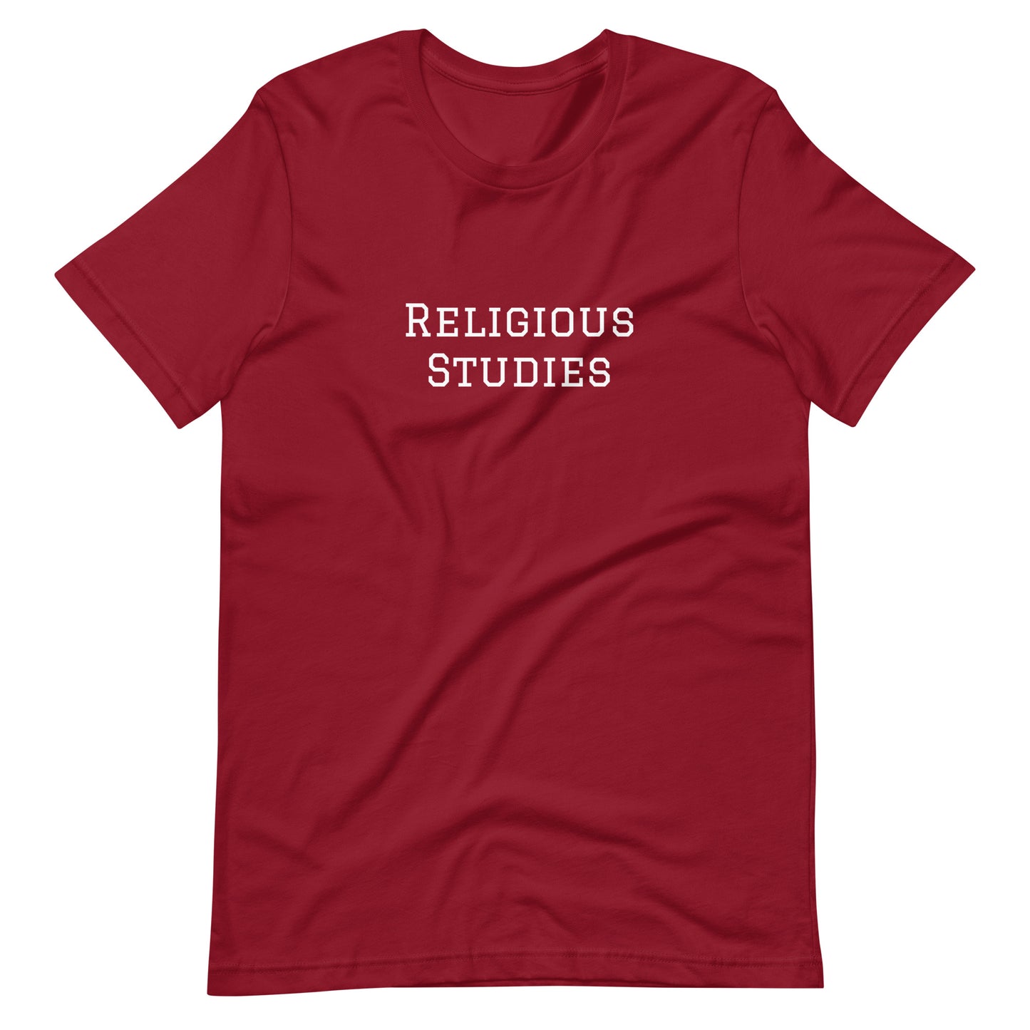 Religious Studies t-shirt