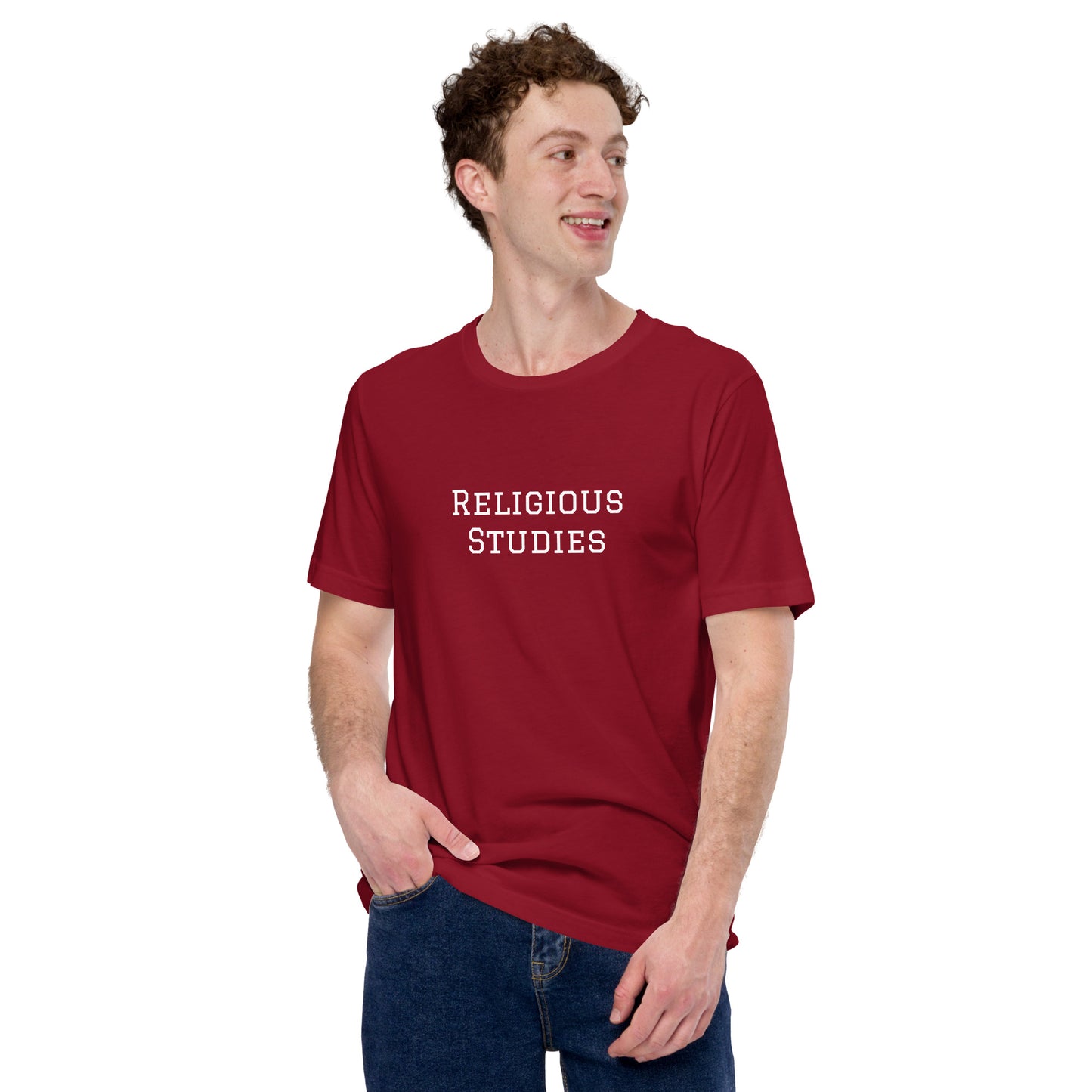 Religious Studies t-shirt