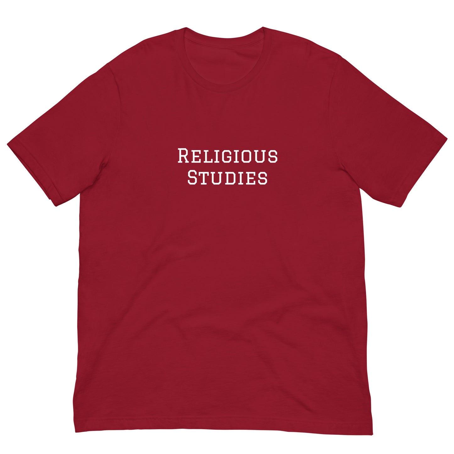 Religious Studies t-shirt