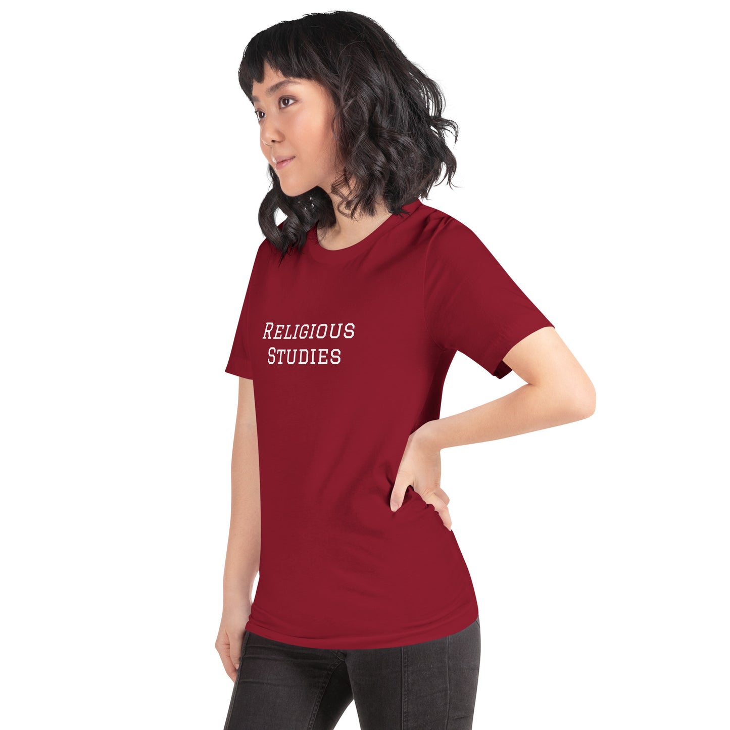 Religious Studies t-shirt