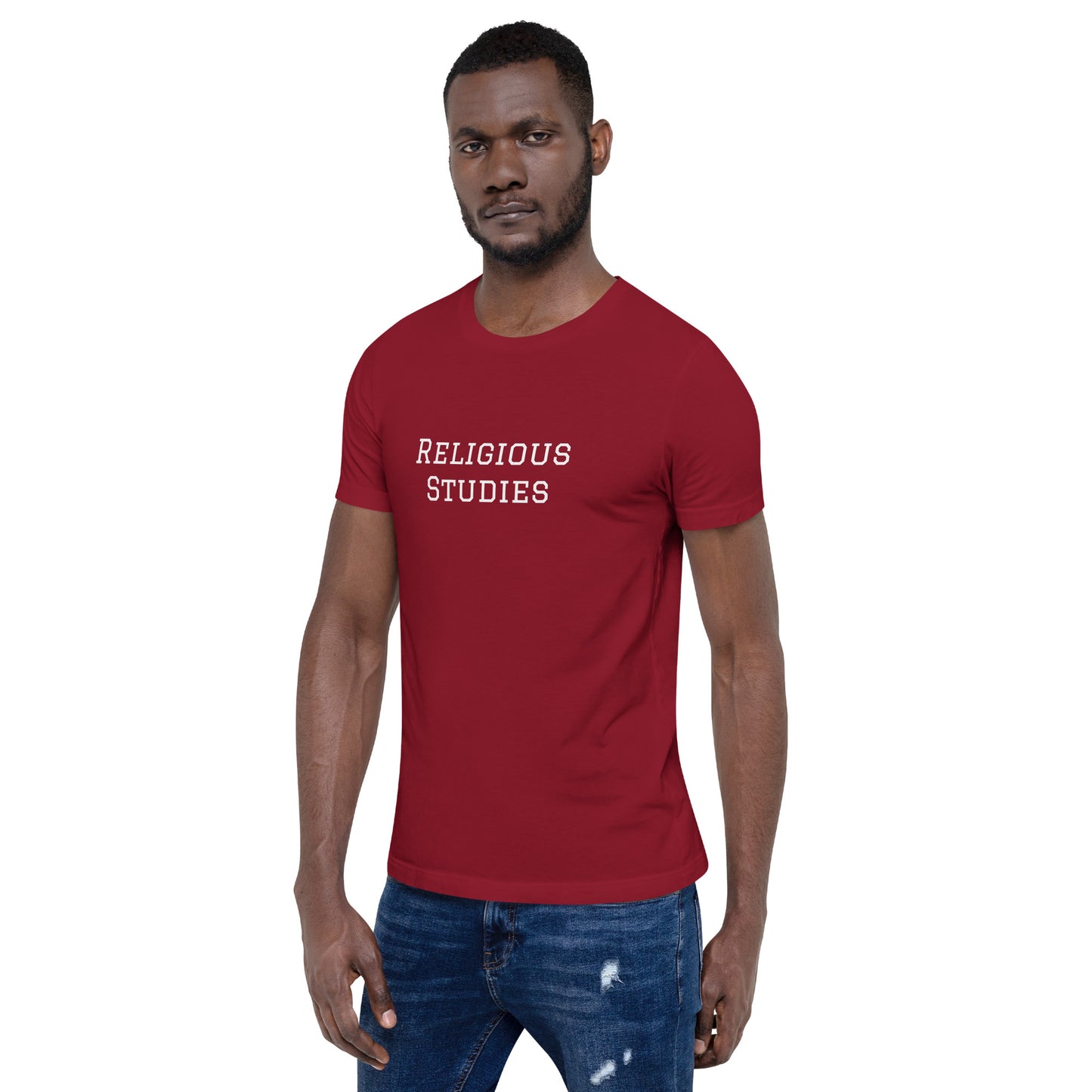 Religious Studies t-shirt