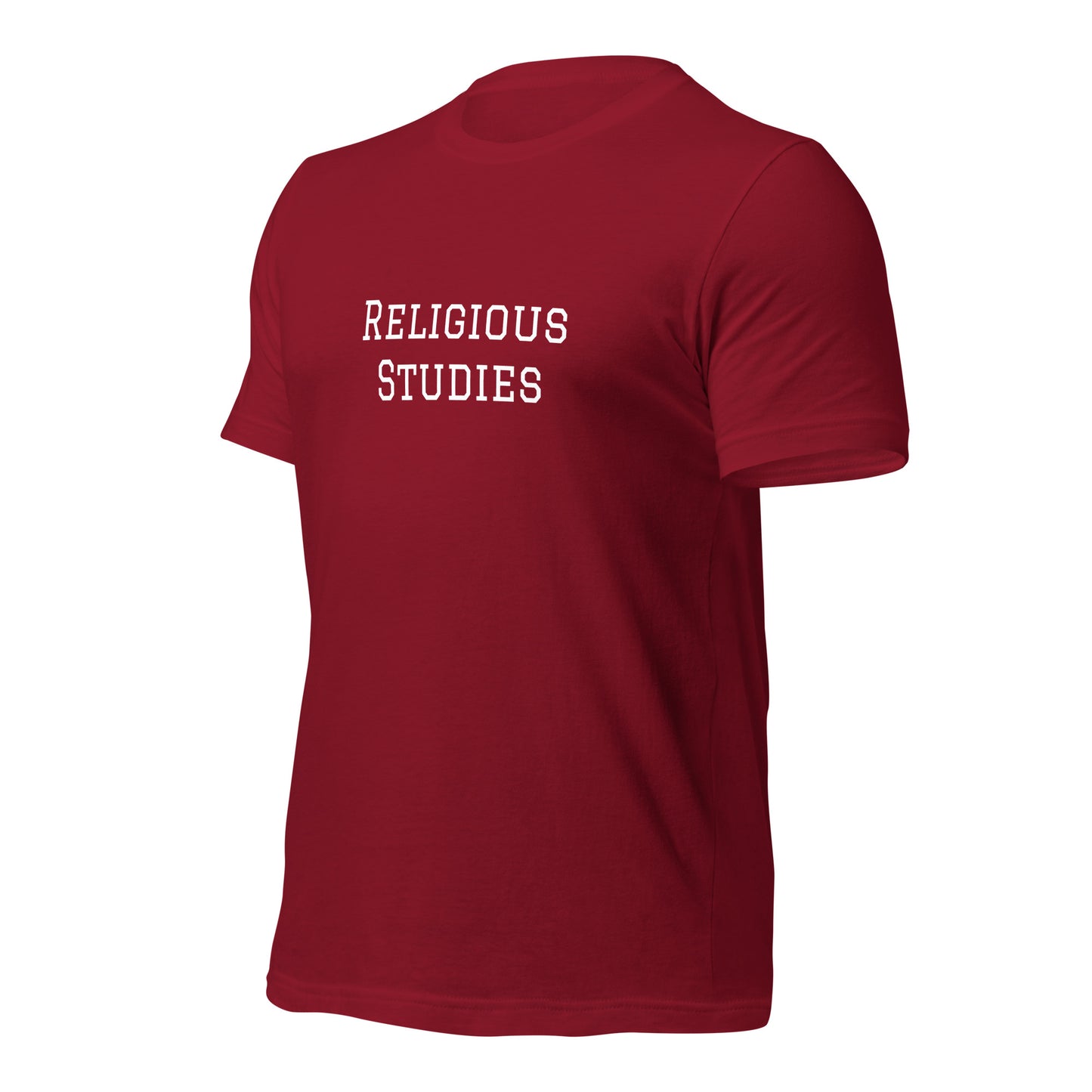 Religious Studies t-shirt