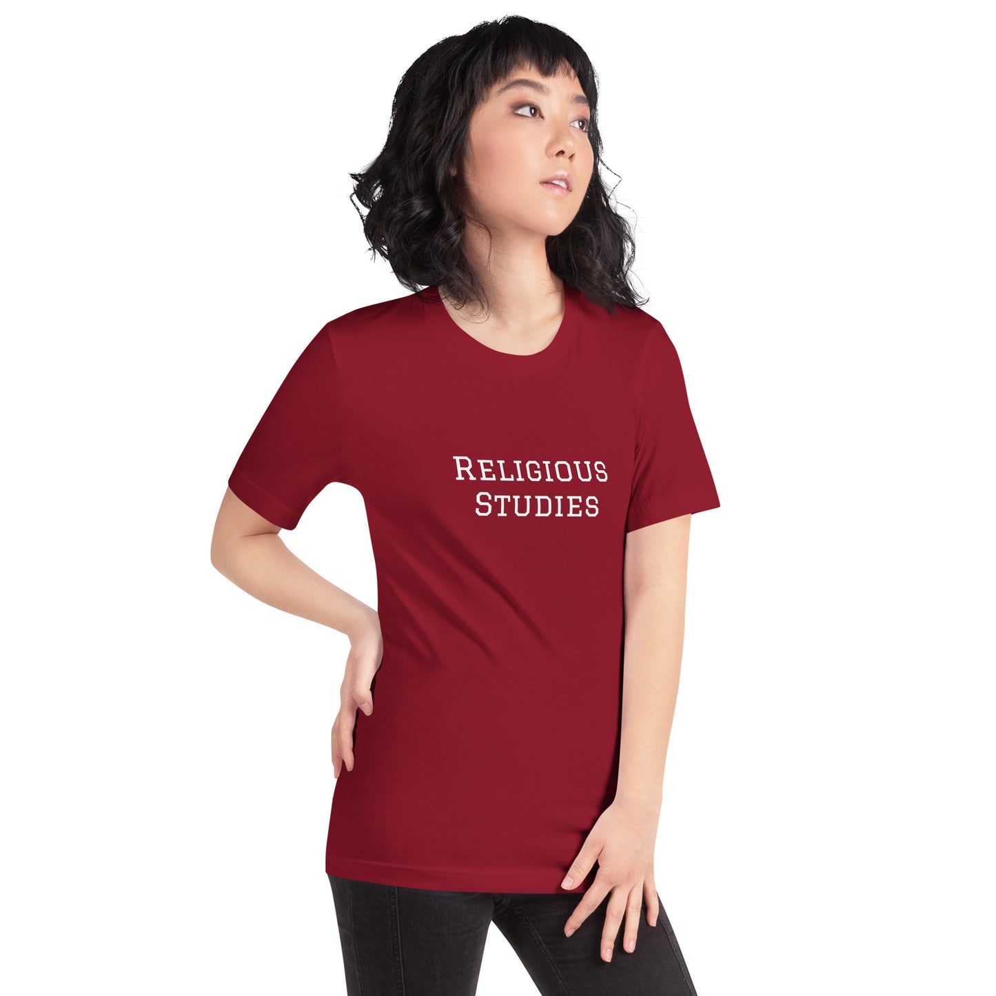 Religious Studies t-shirt