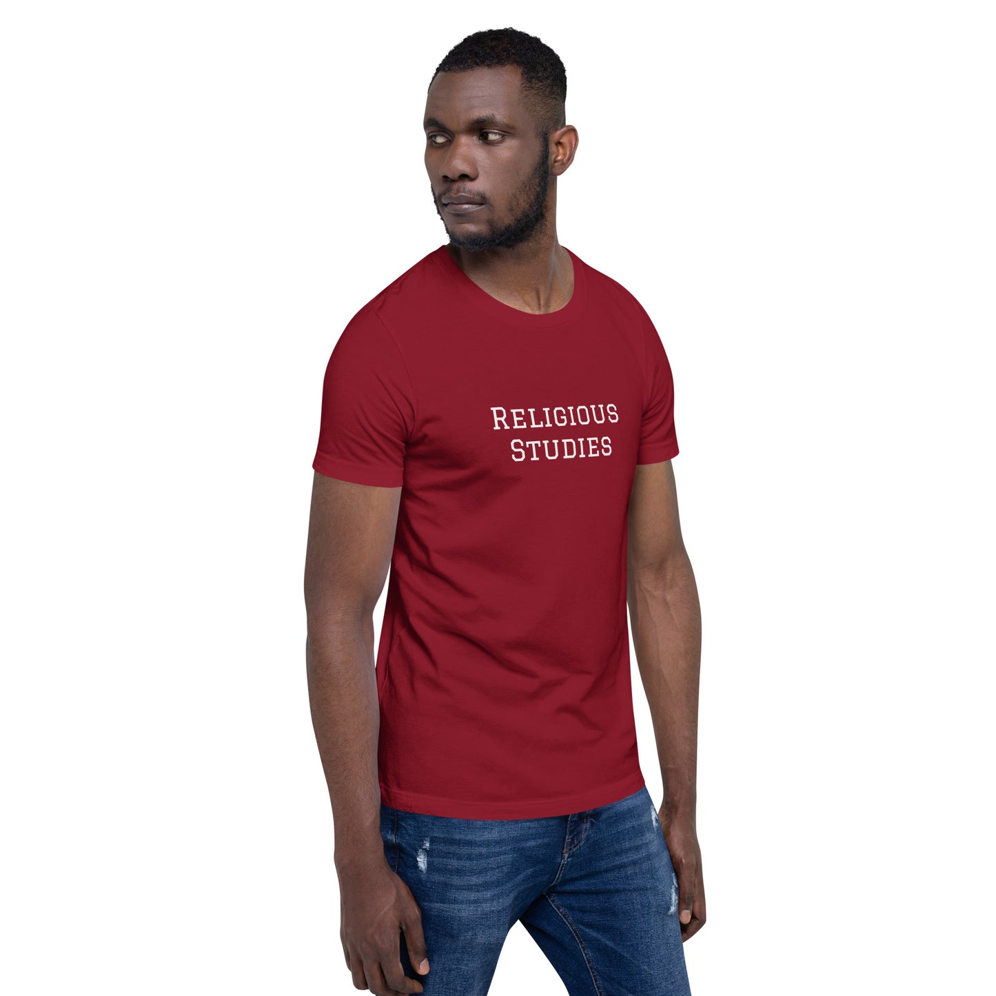 Religious Studies t-shirt