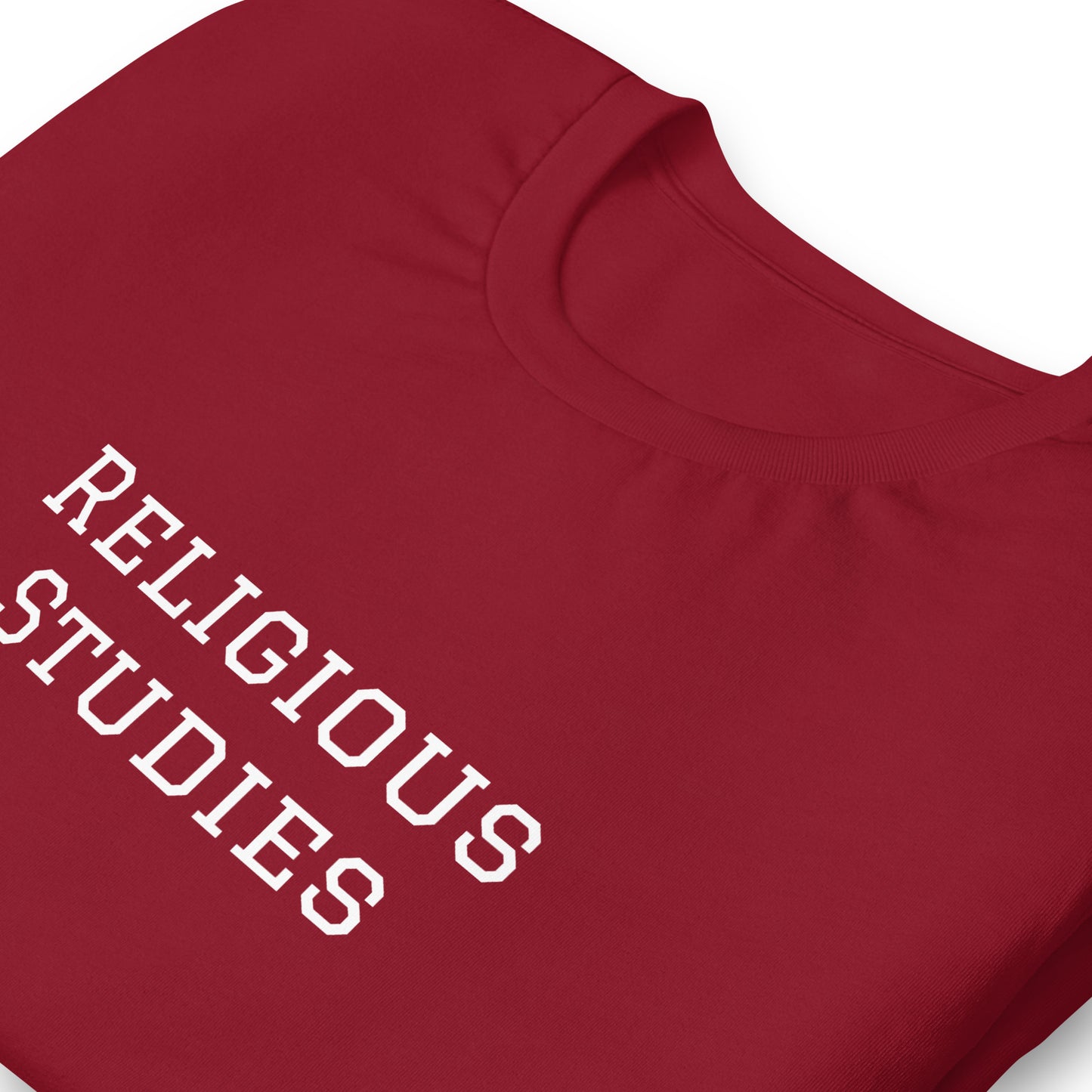 Religious Studies t-shirt