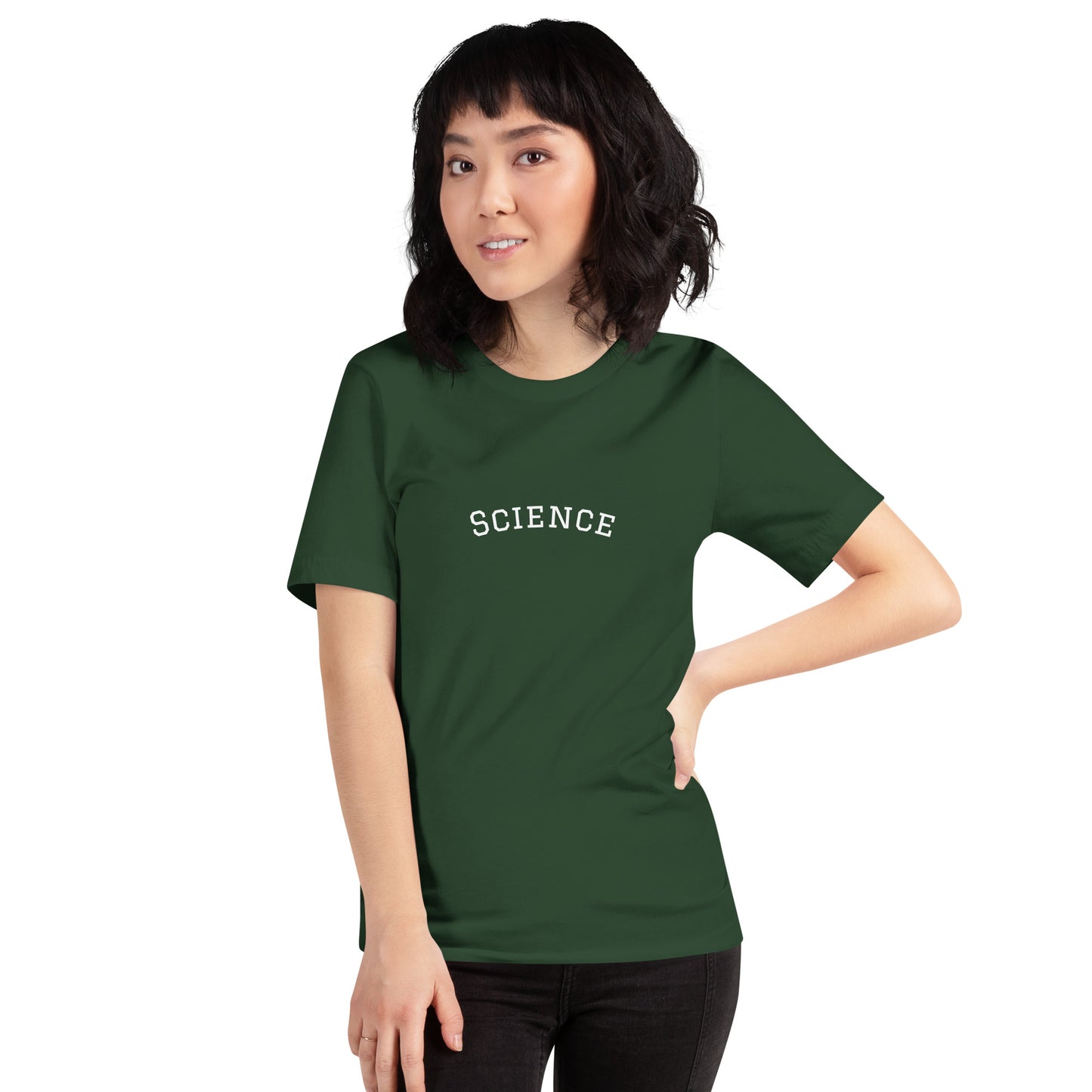 Science t-shirt