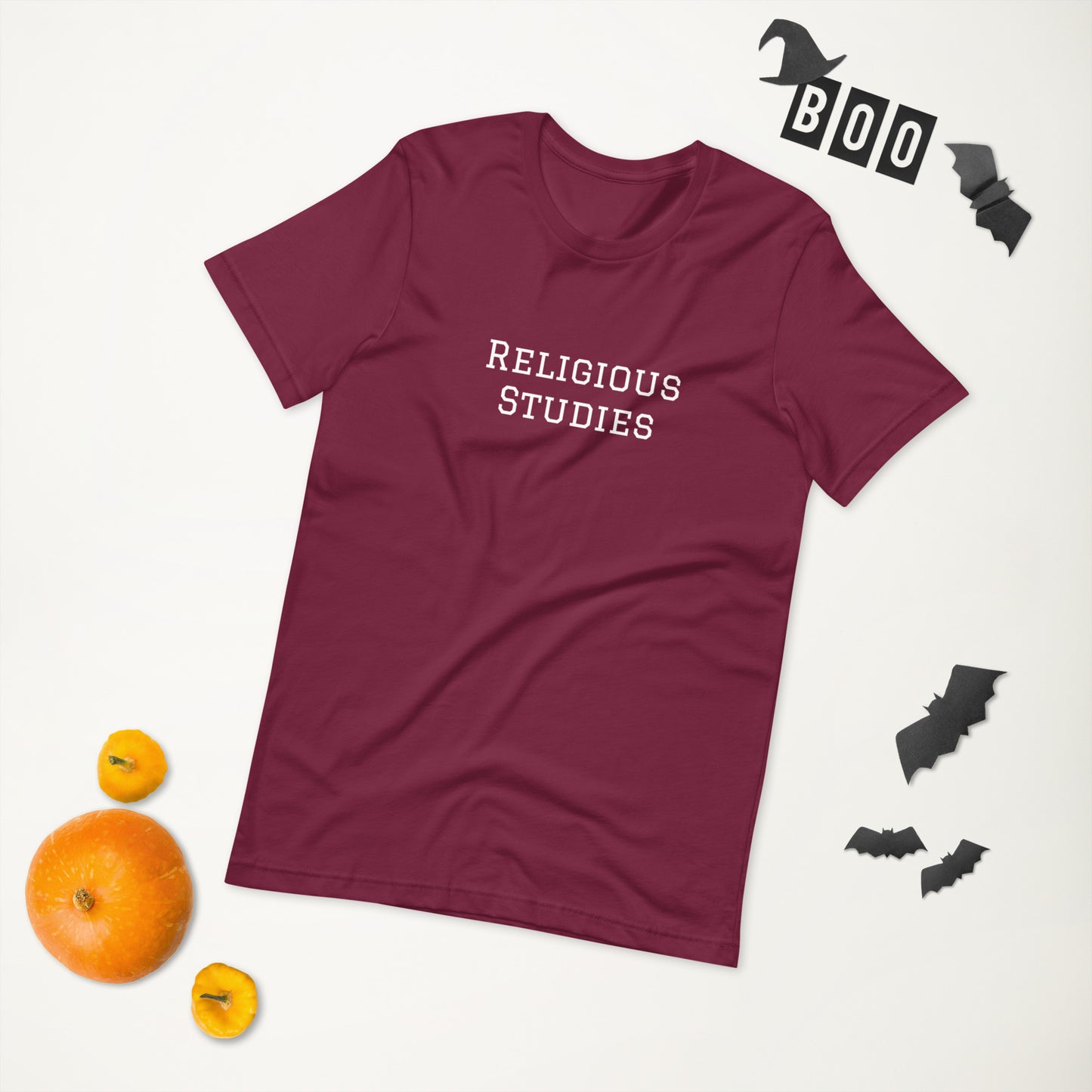 Religious Studies t-shirt