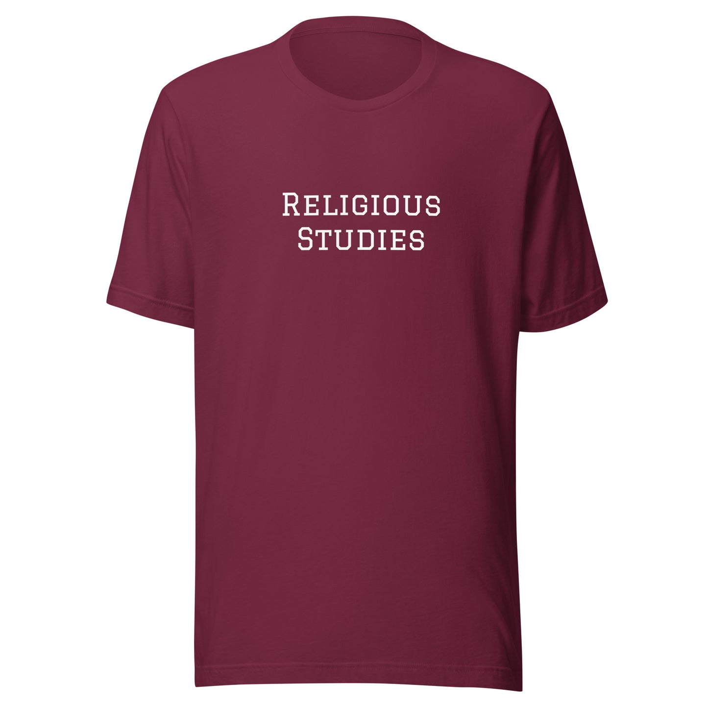 Religious Studies t-shirt