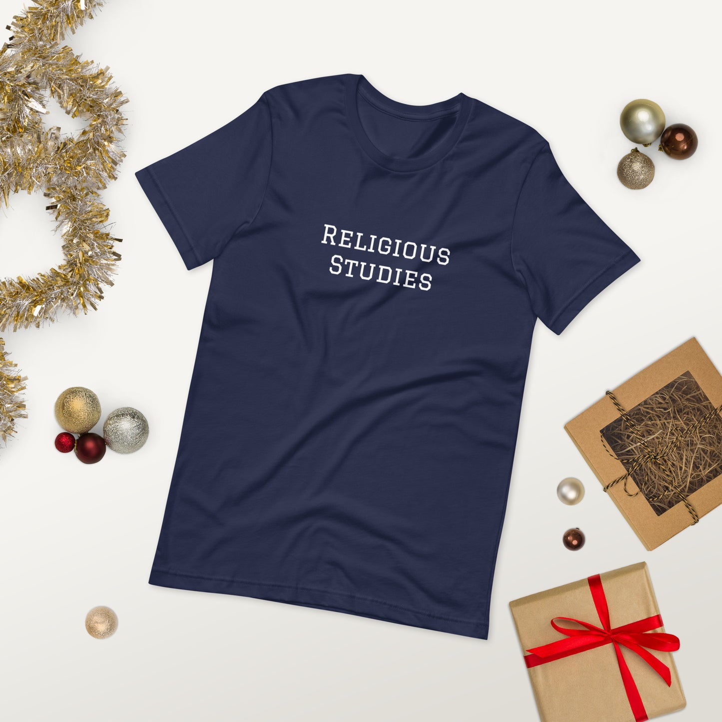 Religious Studies t-shirt