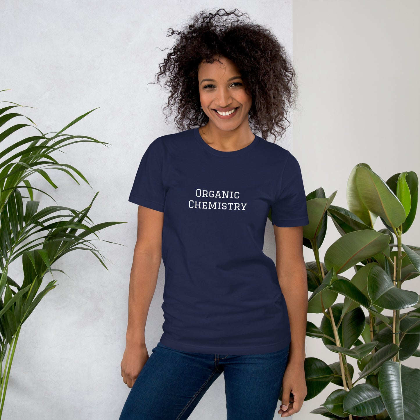 Organic Chemistry t-shirt