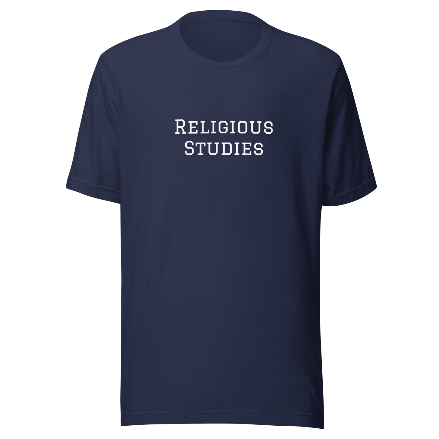 Religious Studies t-shirt