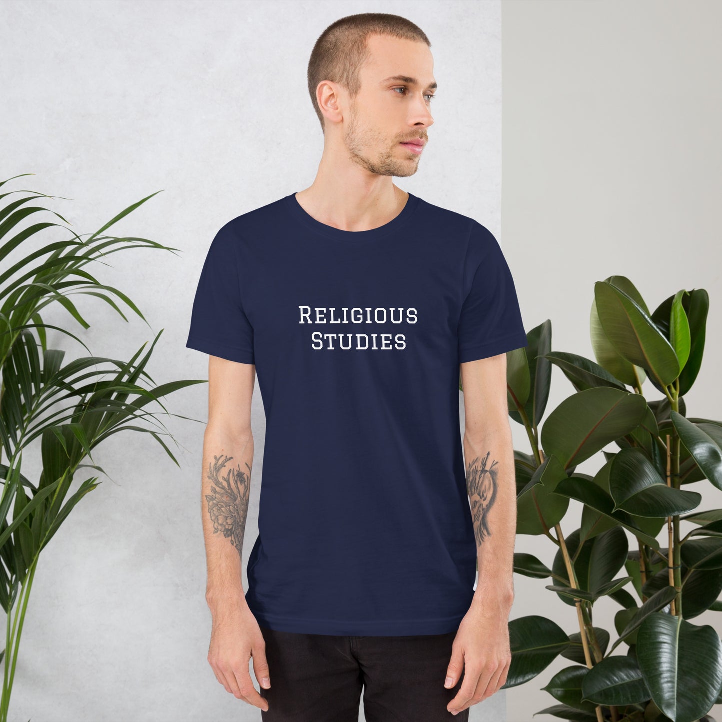 Religious Studies t-shirt