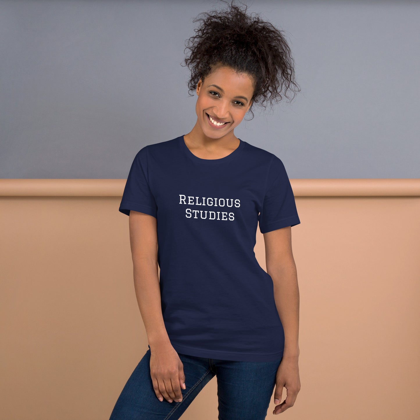 Religious Studies t-shirt