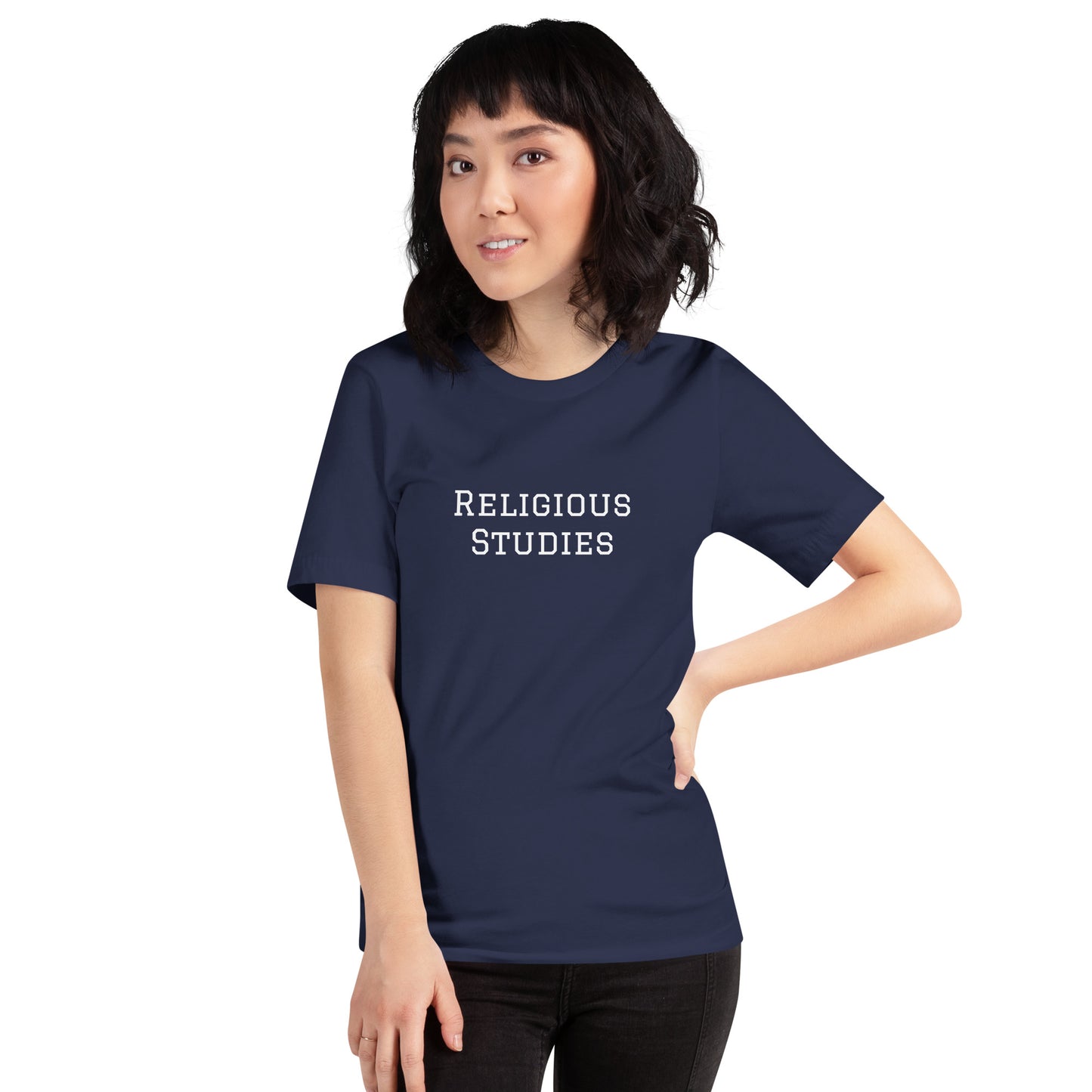 Religious Studies t-shirt