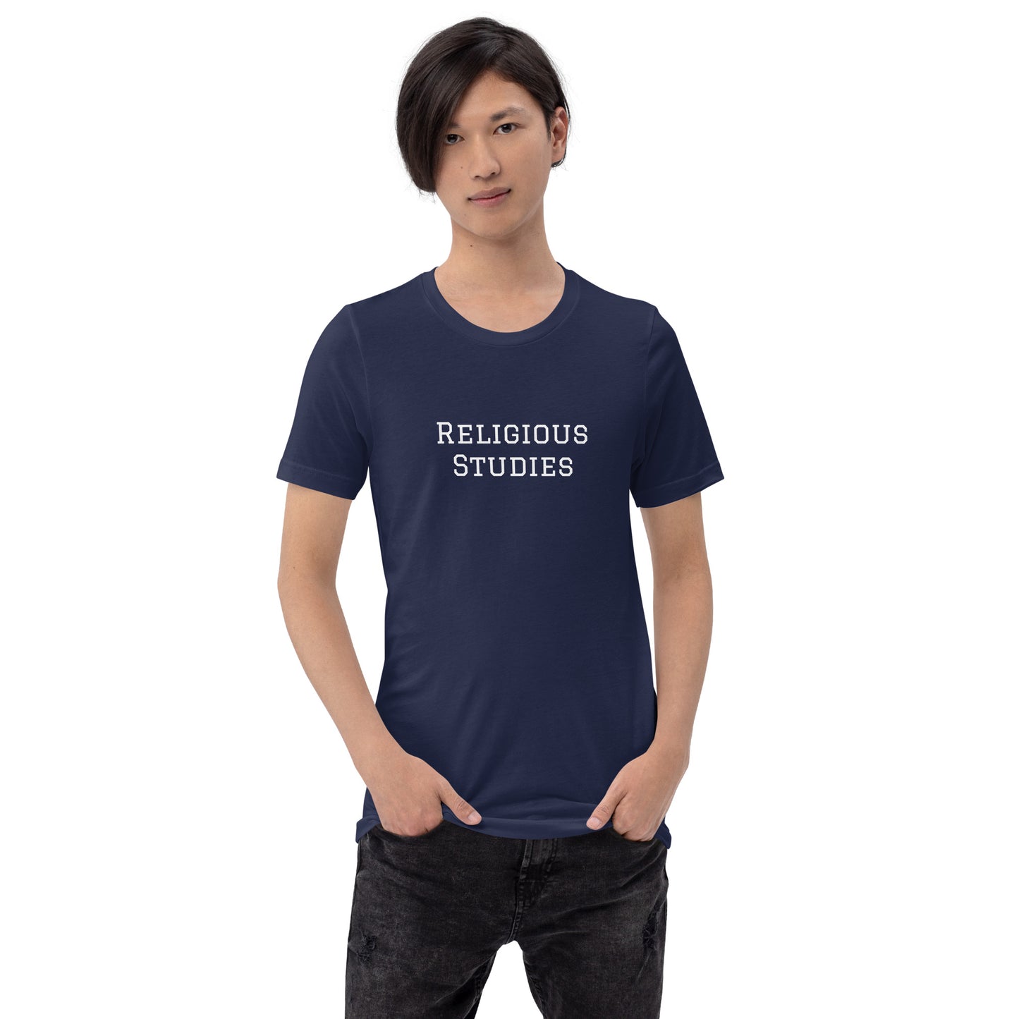 Religious Studies t-shirt