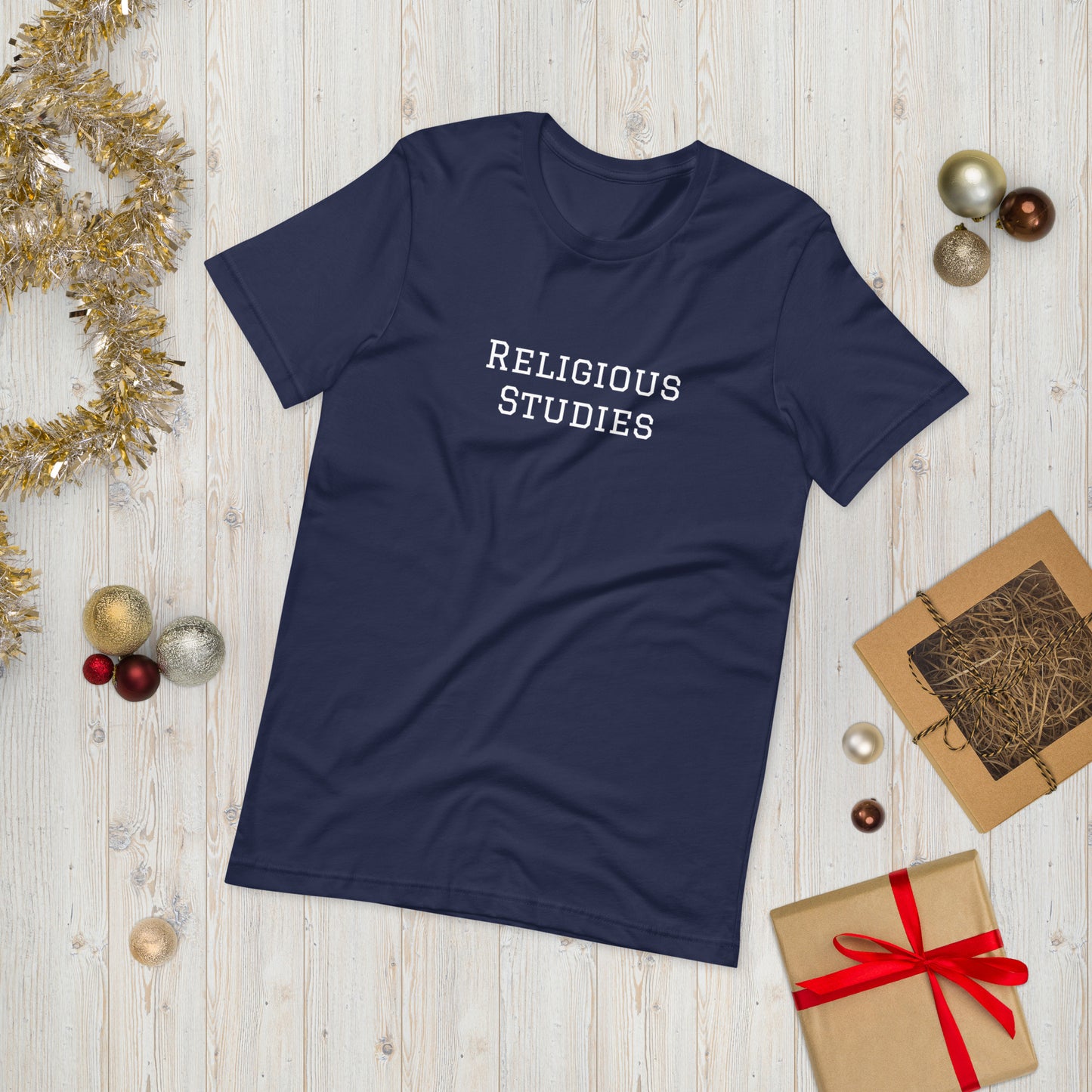 Religious Studies t-shirt