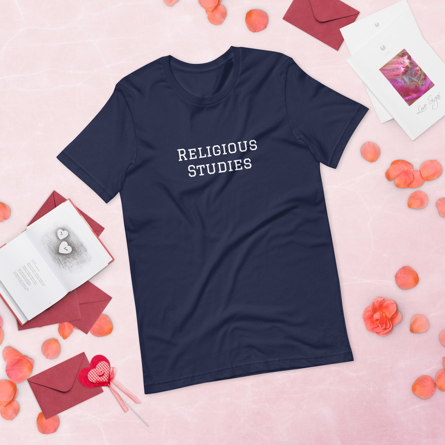 Religious Studies t-shirt