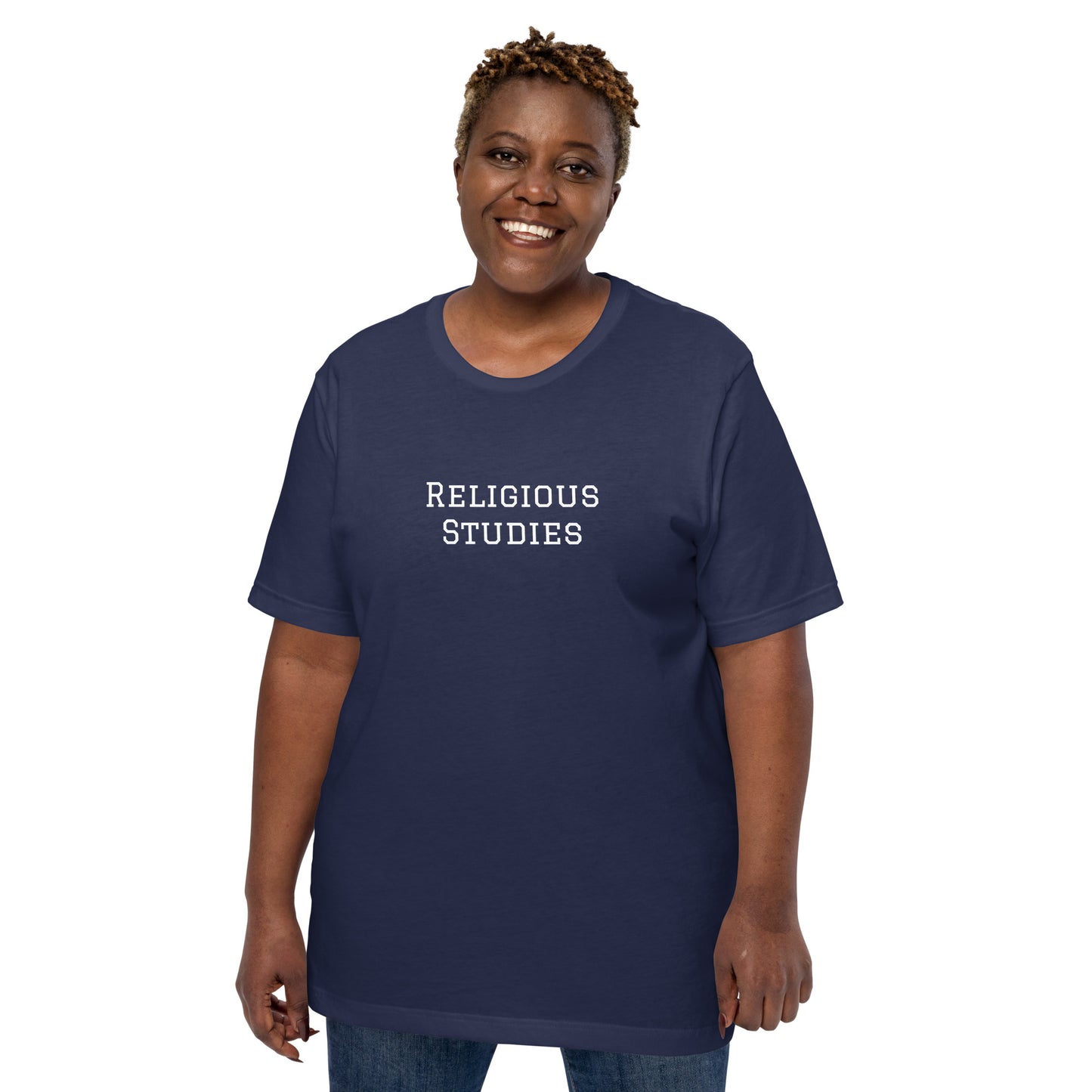 Religious Studies t-shirt