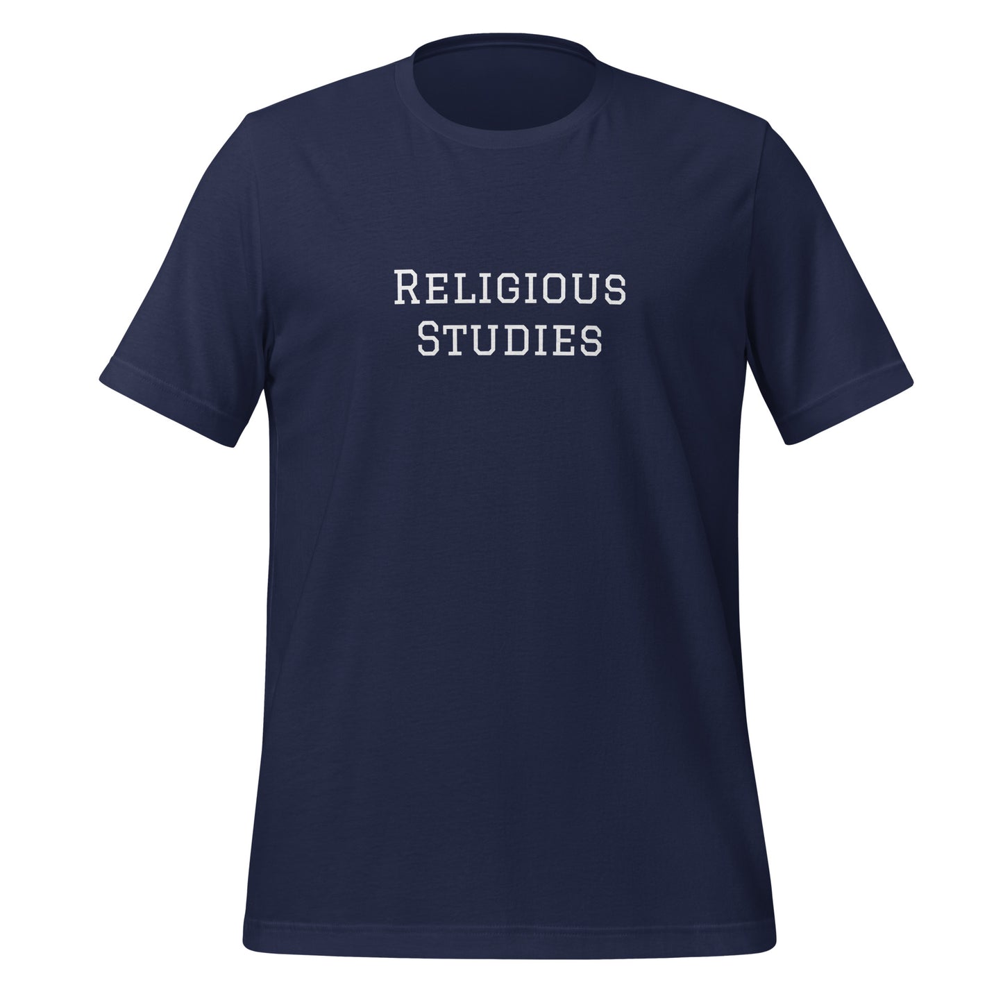 Religious Studies t-shirt