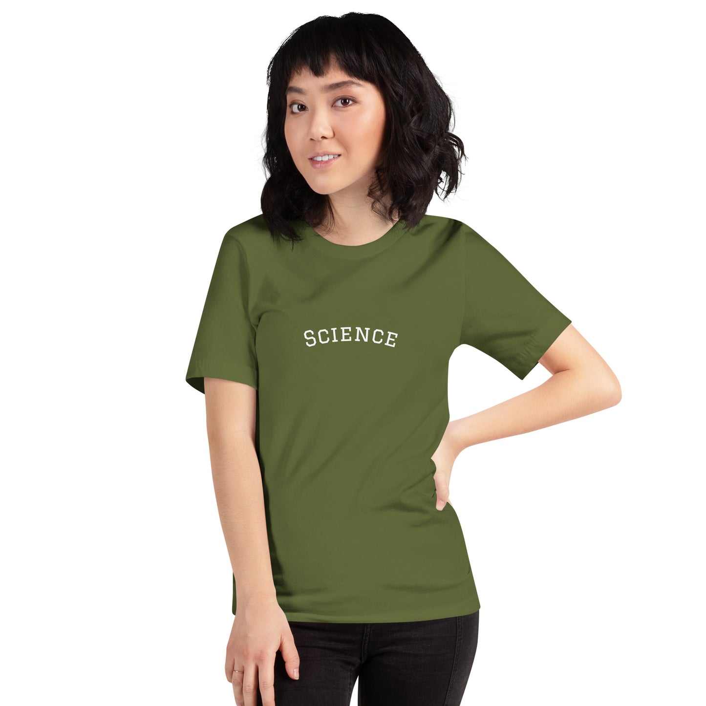 Science t-shirt