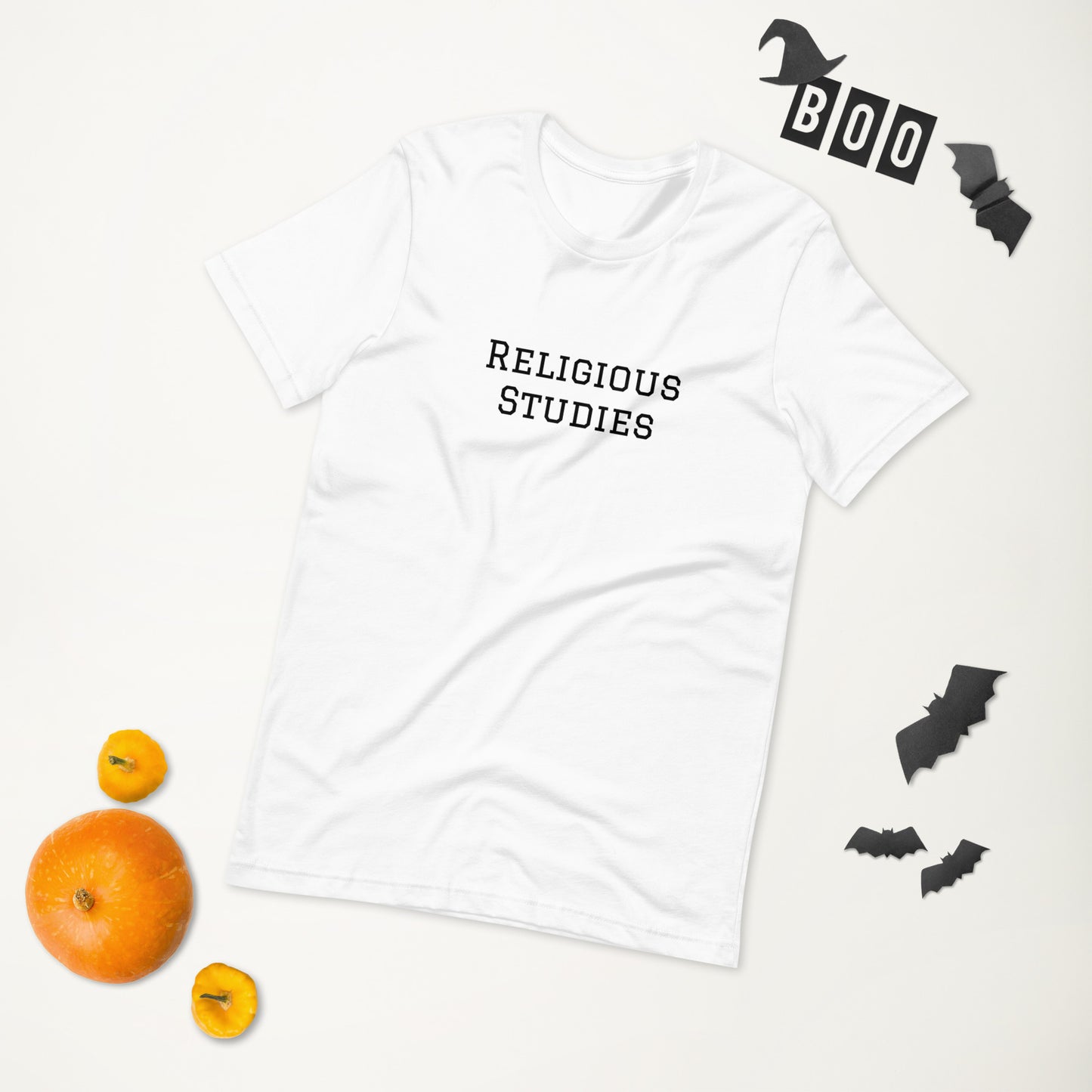 Religious Studies t-shirt