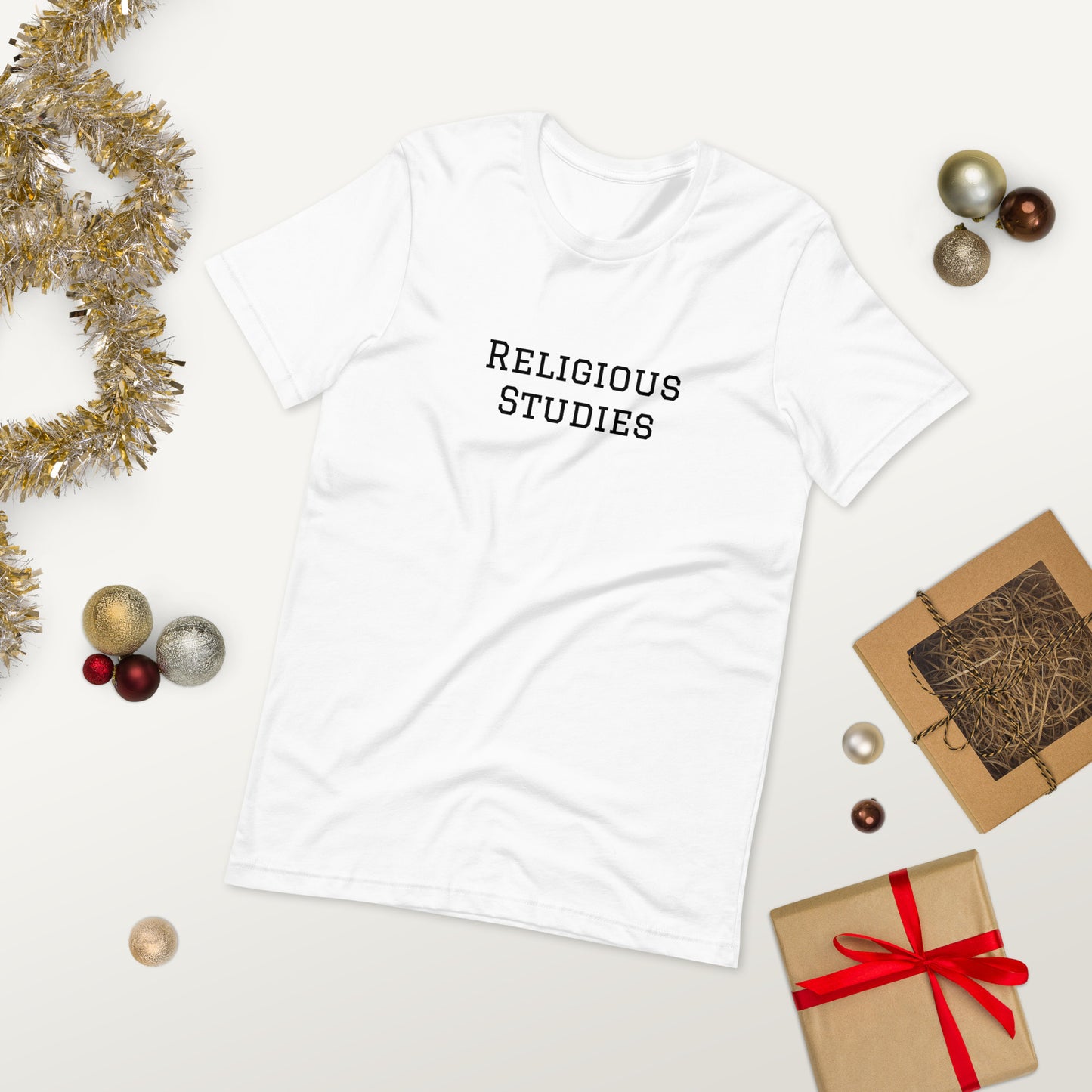 Religious Studies t-shirt