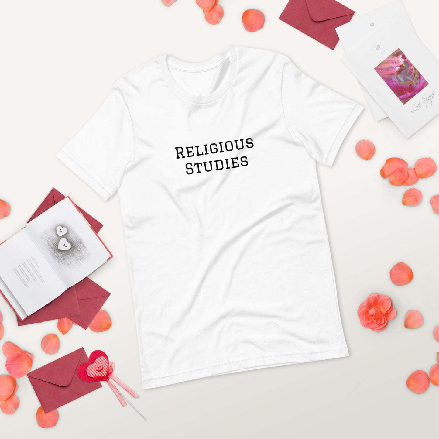 Religious Studies t-shirt