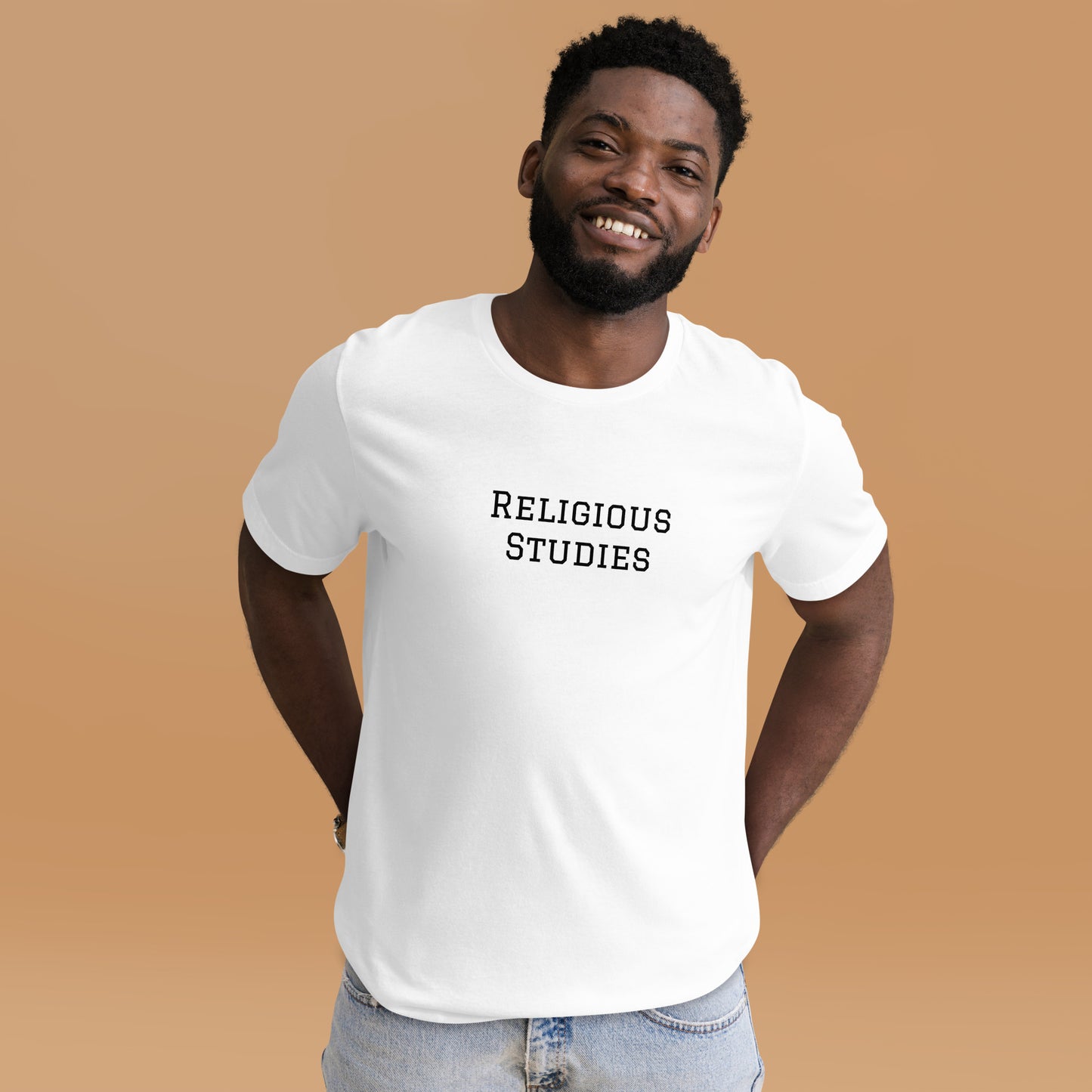 Religious Studies t-shirt