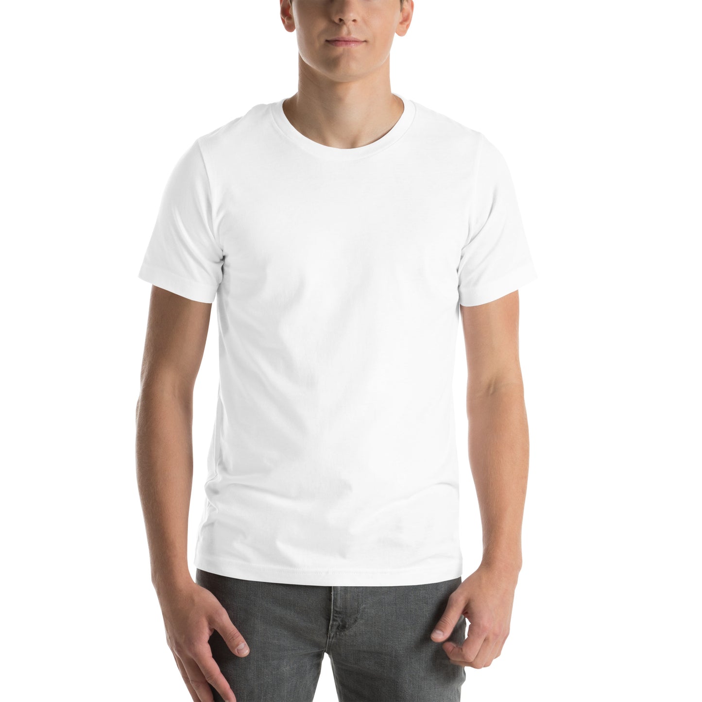 Higher for longer t-shirt