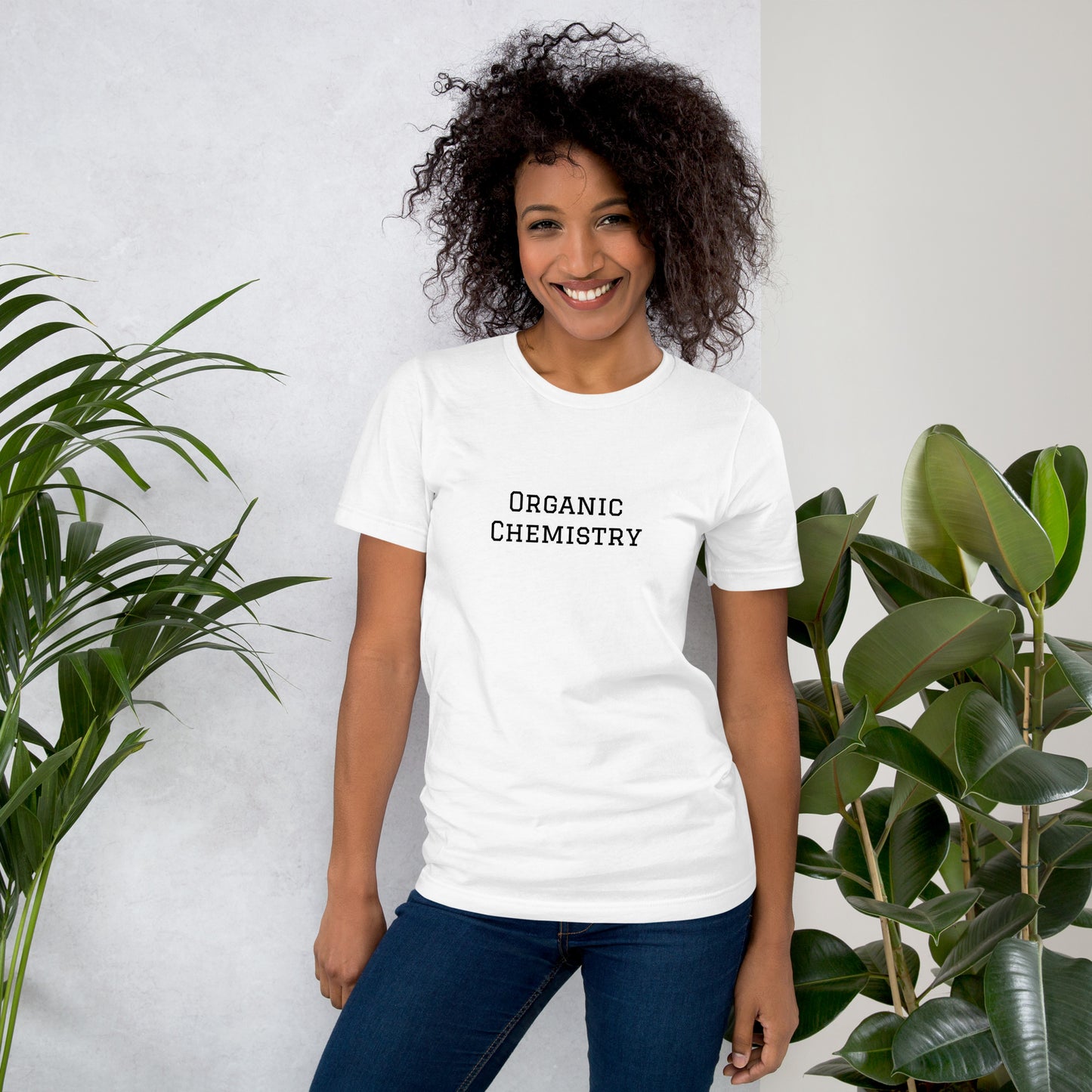 Organic Chemistry t-shirt