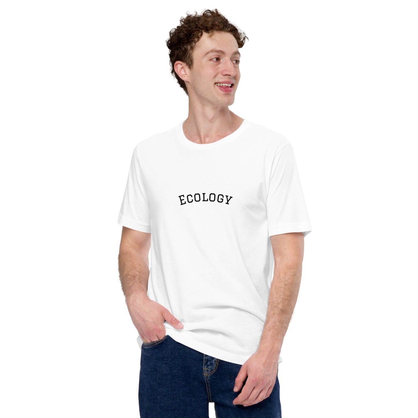 Ecology t-shirt