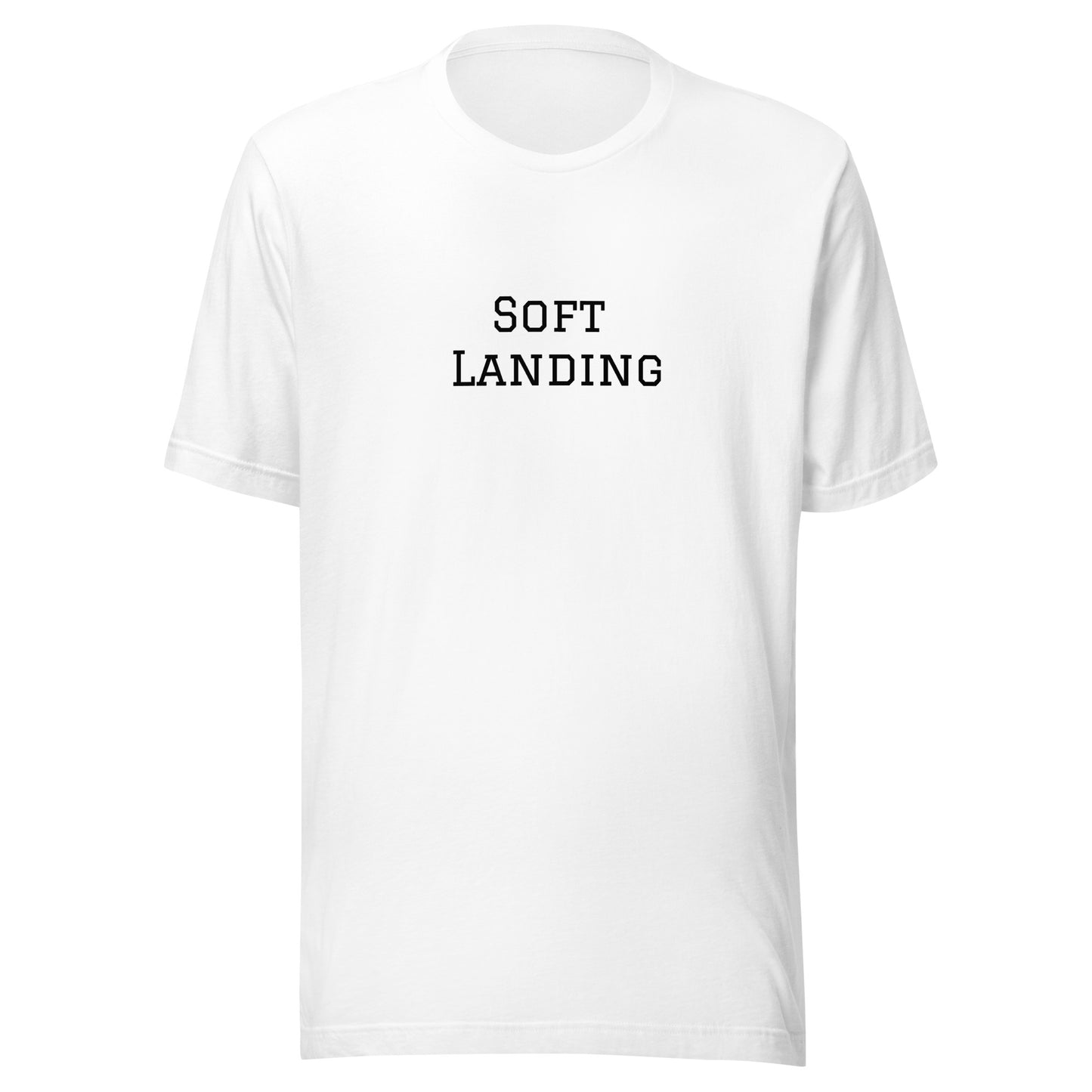 Soft Landing t-shirt