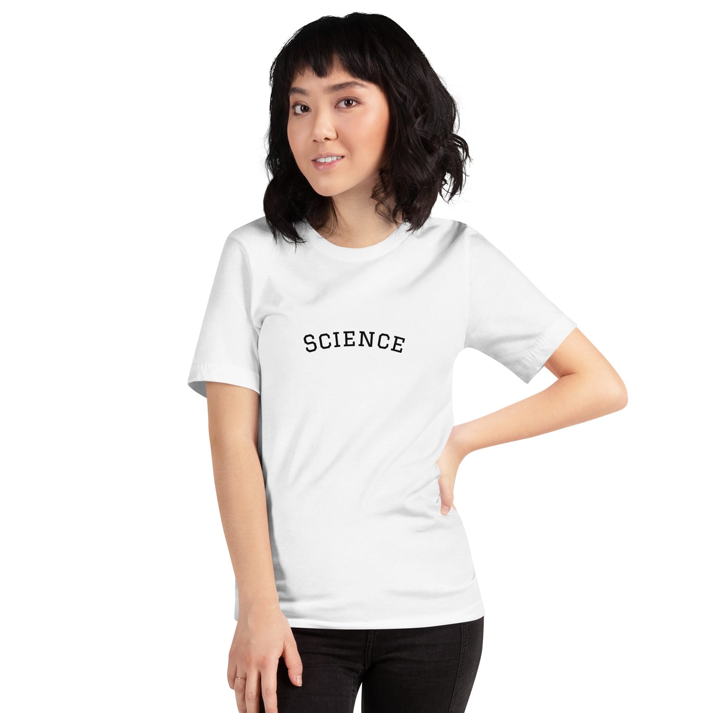 Science t-shirt