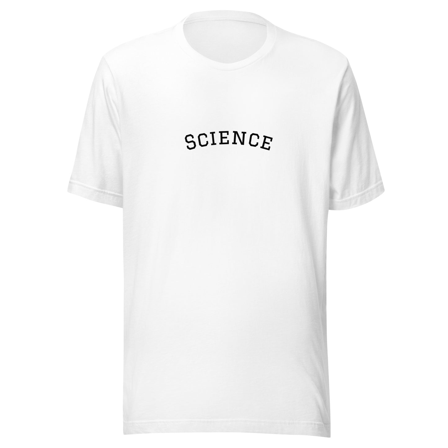 Science t-shirt