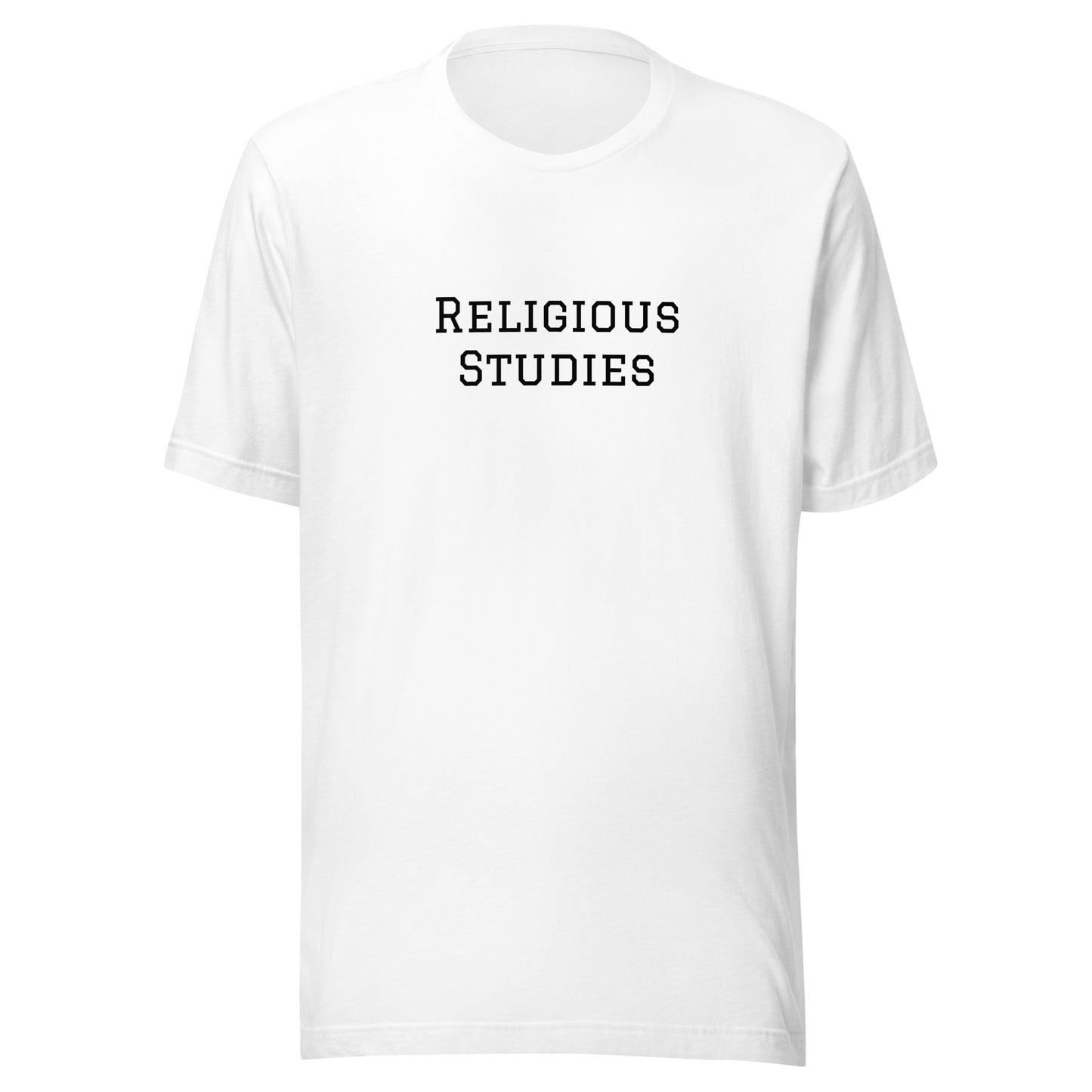 Religious Studies t-shirt