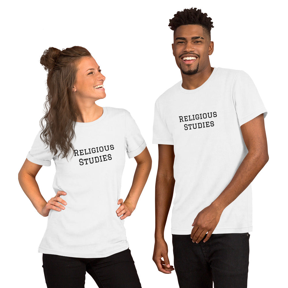 Religious Studies t-shirt