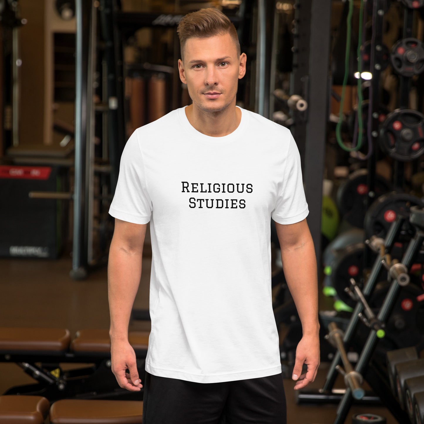 Religious Studies t-shirt