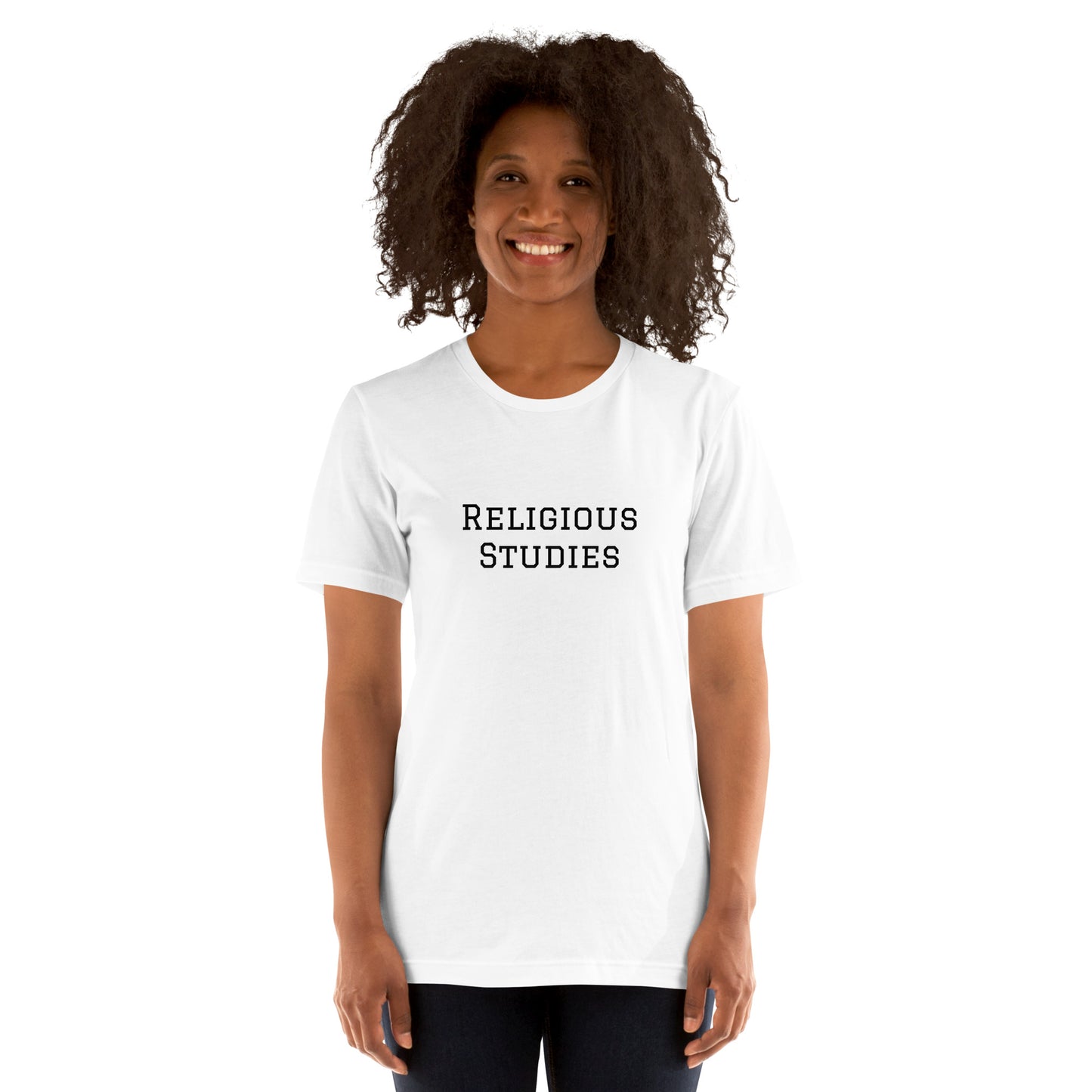 Religious Studies t-shirt