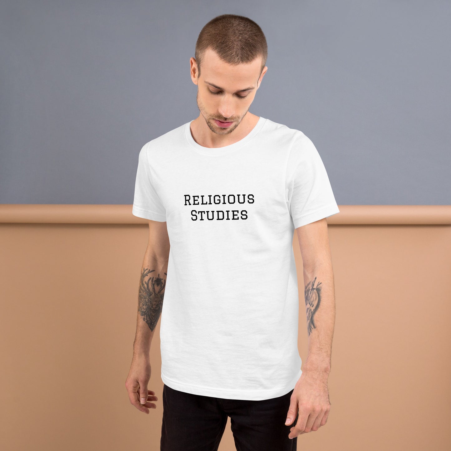 Religious Studies t-shirt