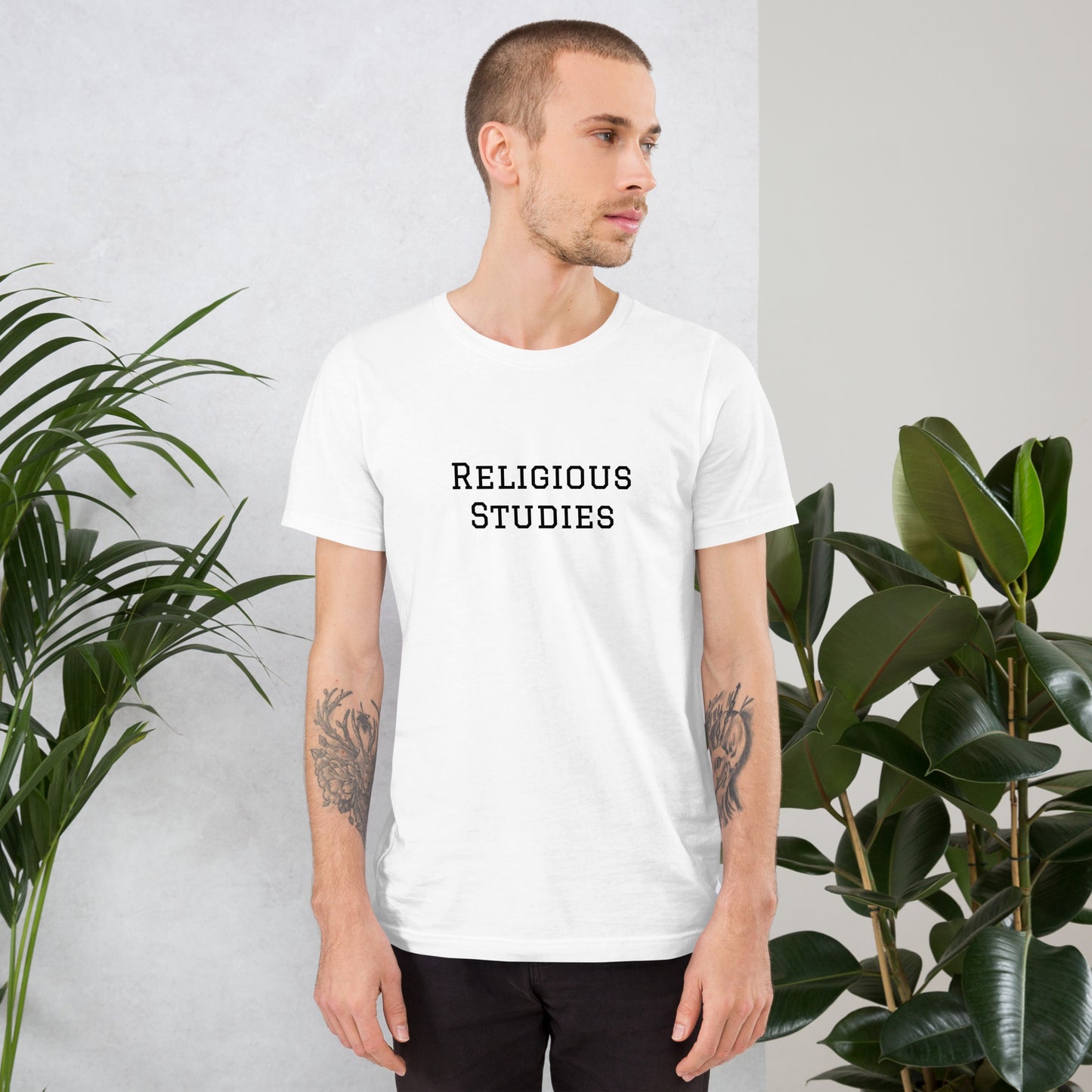 Religious Studies t-shirt