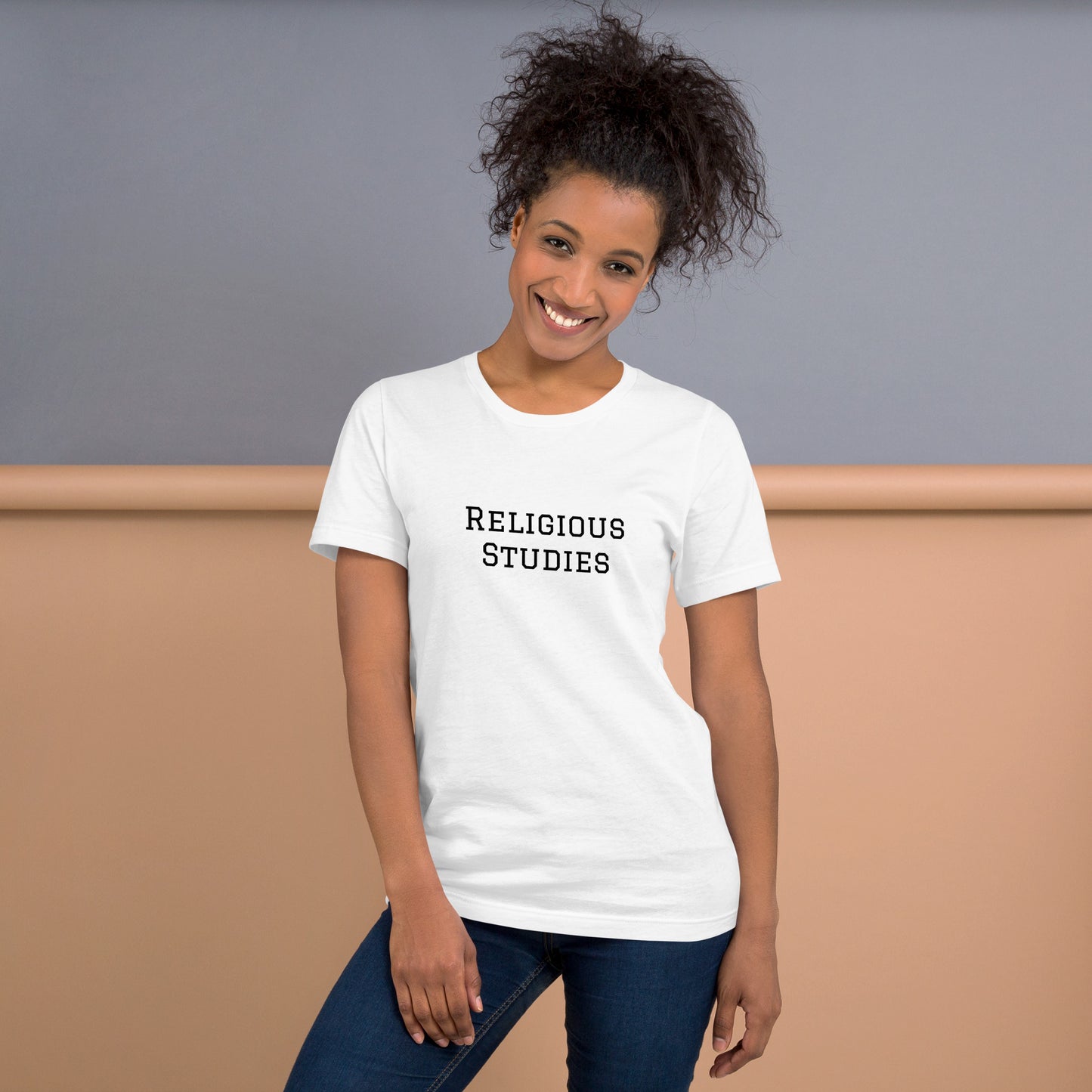 Religious Studies t-shirt