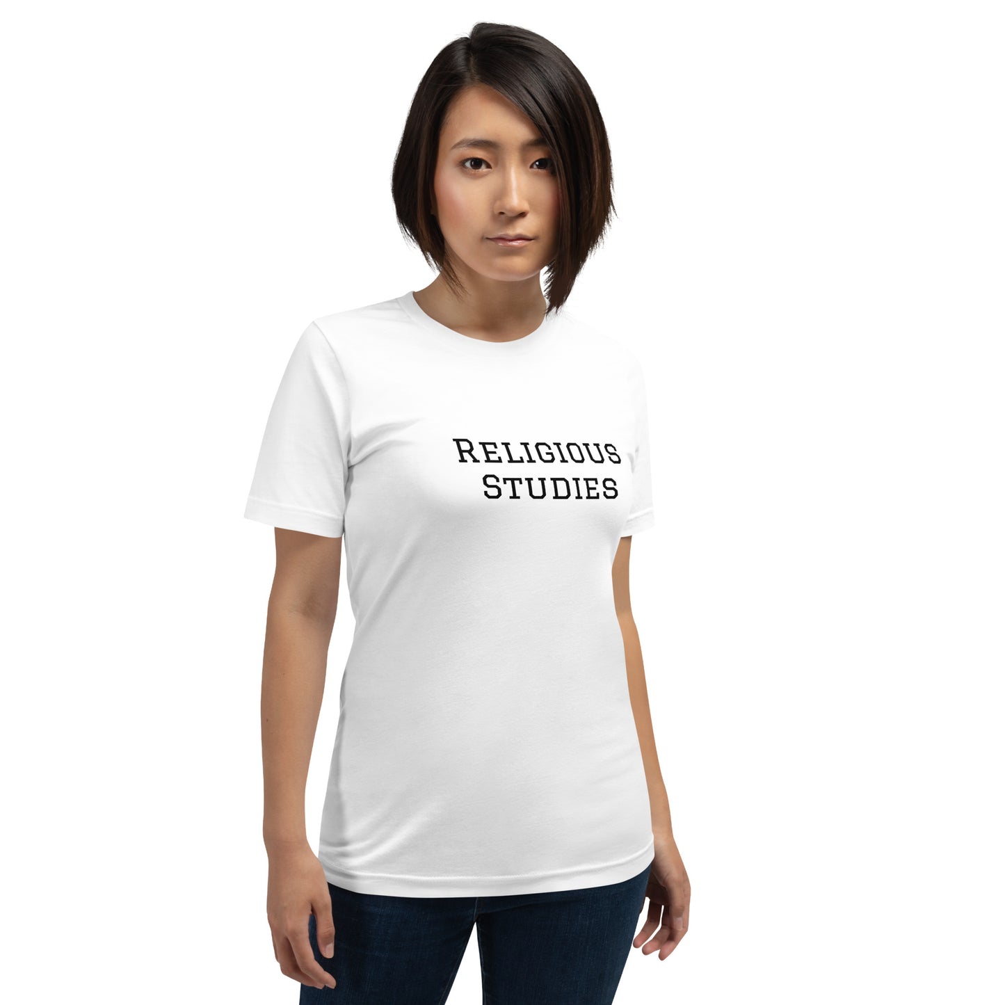 Religious Studies t-shirt