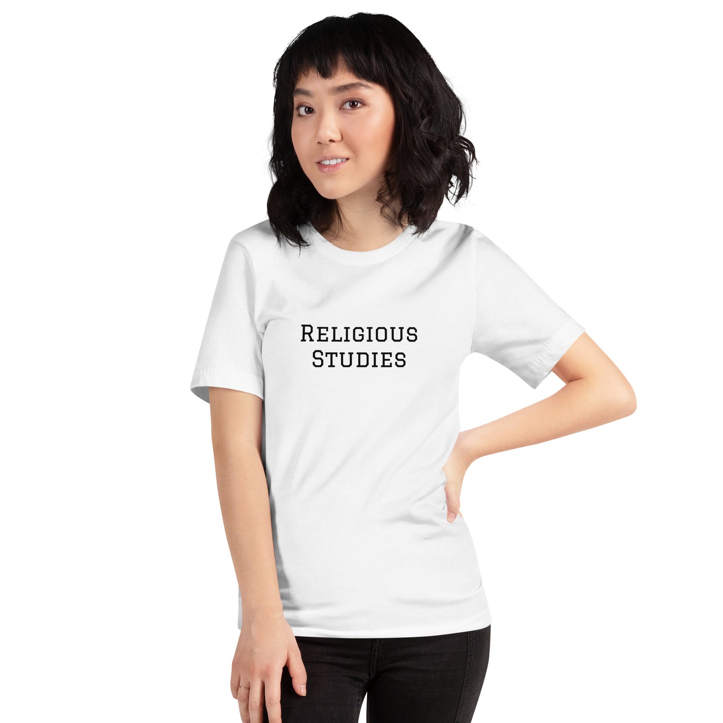 Religious Studies t-shirt